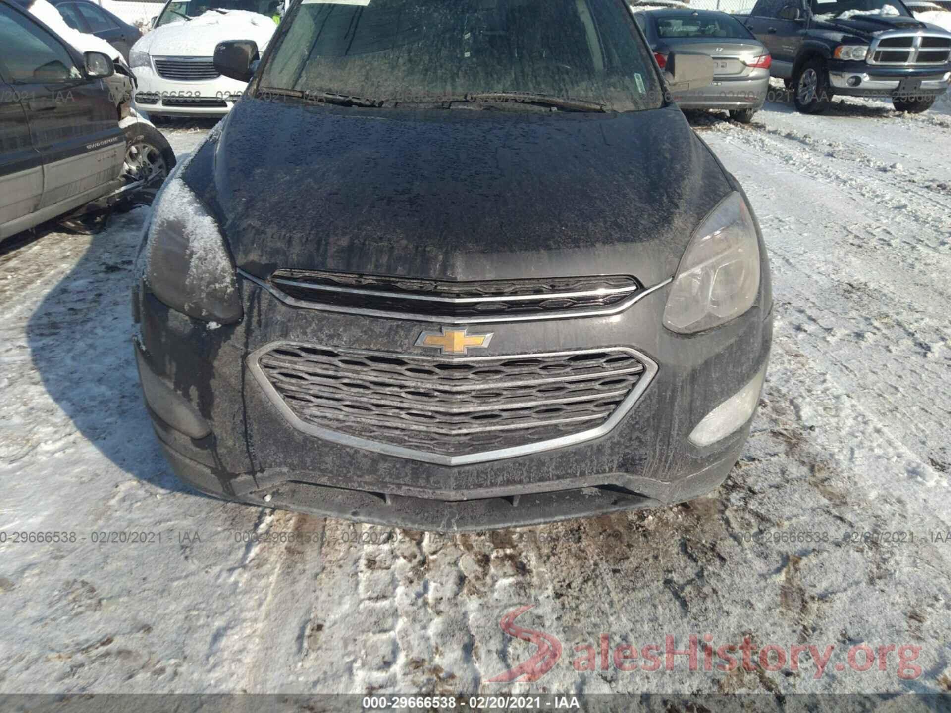 2GNALCEK7H1597002 2017 CHEVROLET EQUINOX