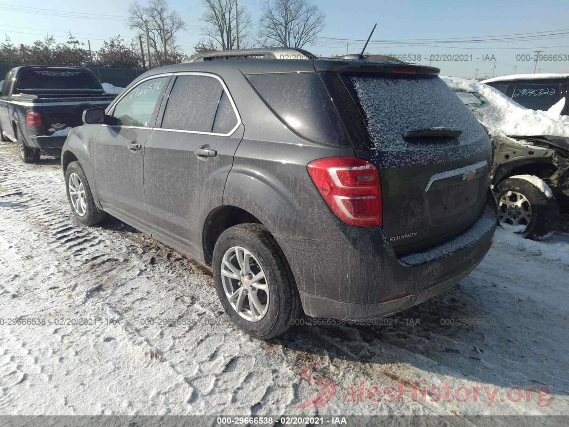 2GNALCEK7H1597002 2017 CHEVROLET EQUINOX