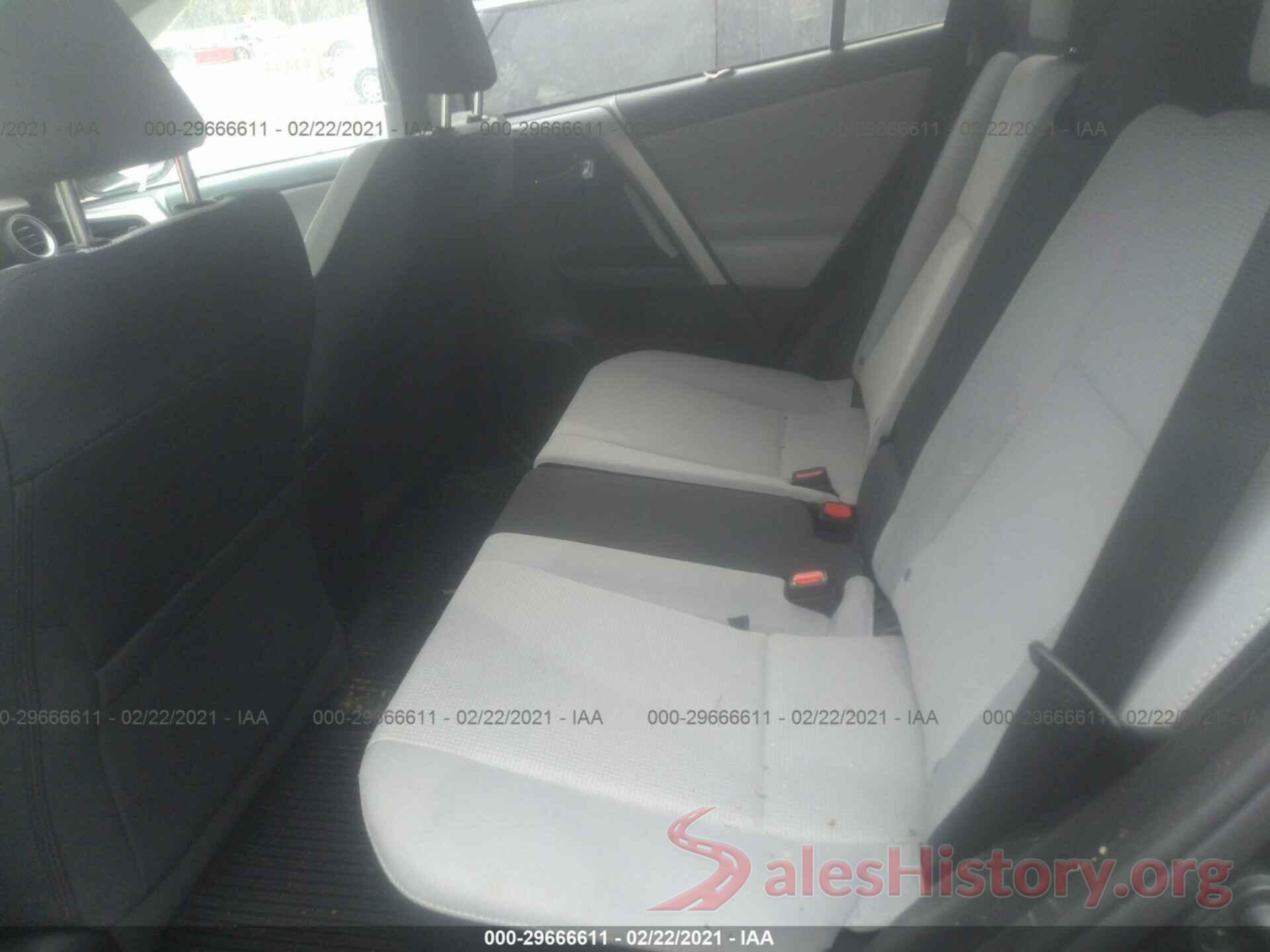 2T3RFREV8HW640740 2017 TOYOTA RAV4