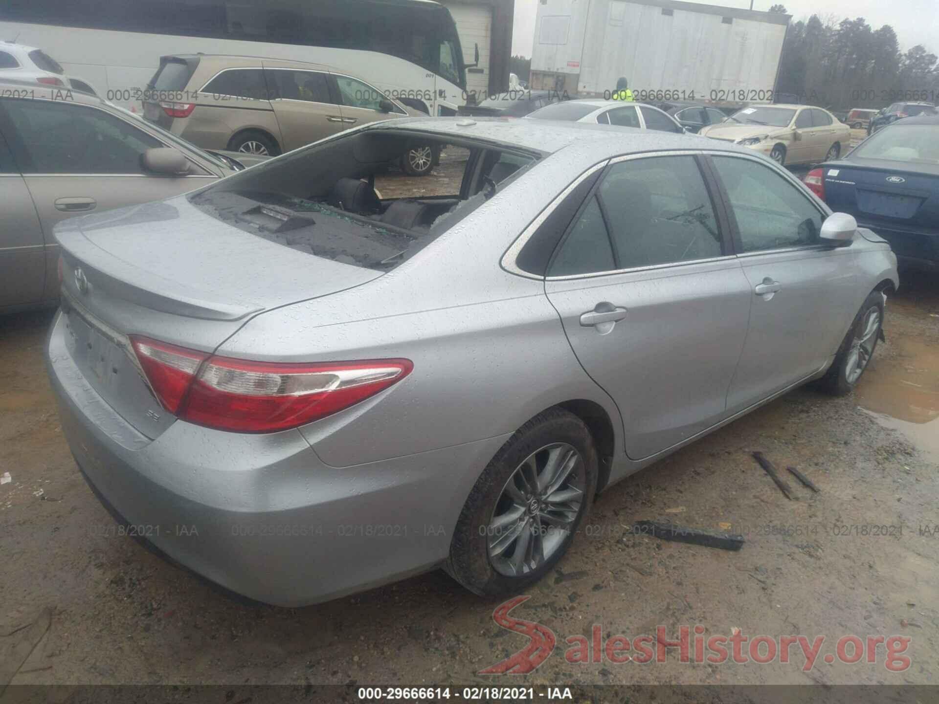 4T1BF1FK6HU442660 2017 TOYOTA CAMRY