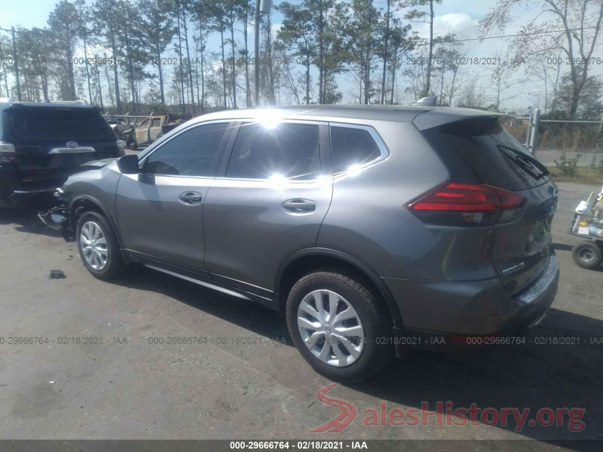 JN8AT2MV0HW252891 2017 NISSAN ROGUE