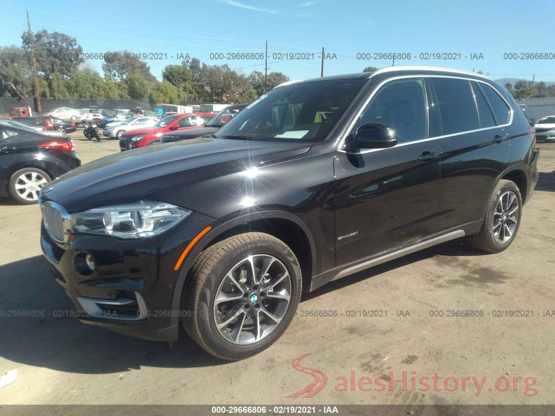 5UXKR2C58J0Z22422 2018 BMW X5