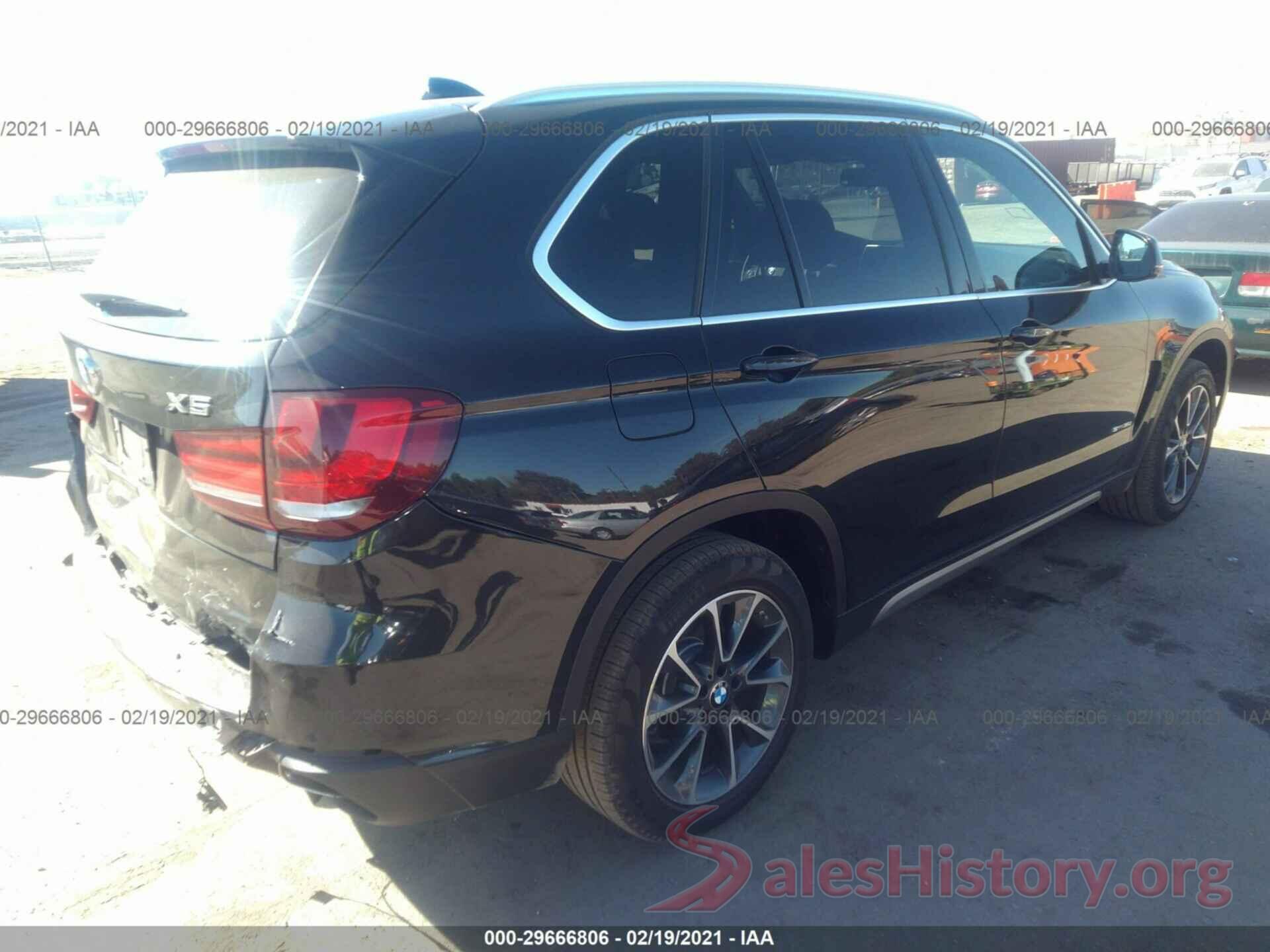 5UXKR2C58J0Z22422 2018 BMW X5