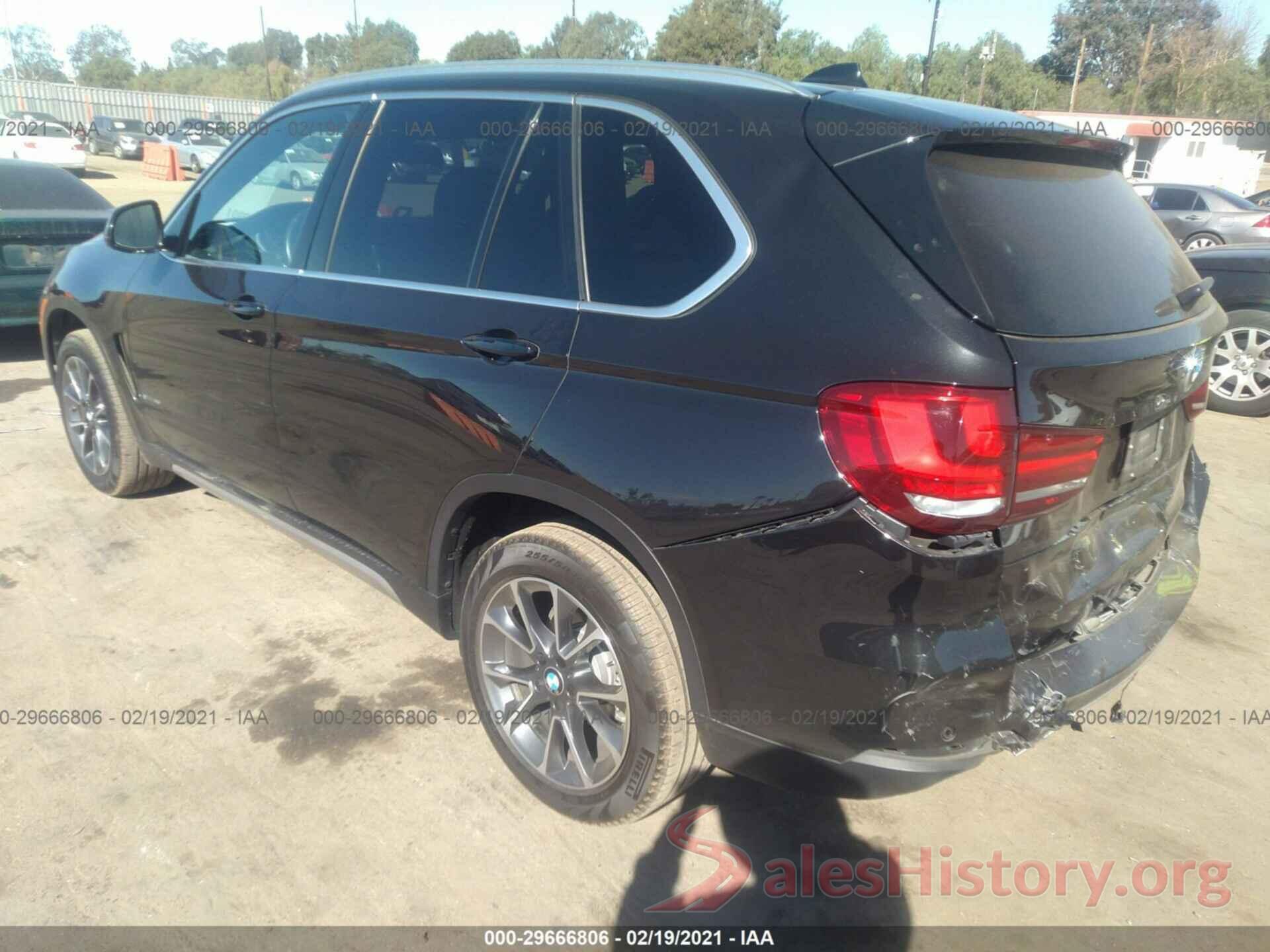 5UXKR2C58J0Z22422 2018 BMW X5