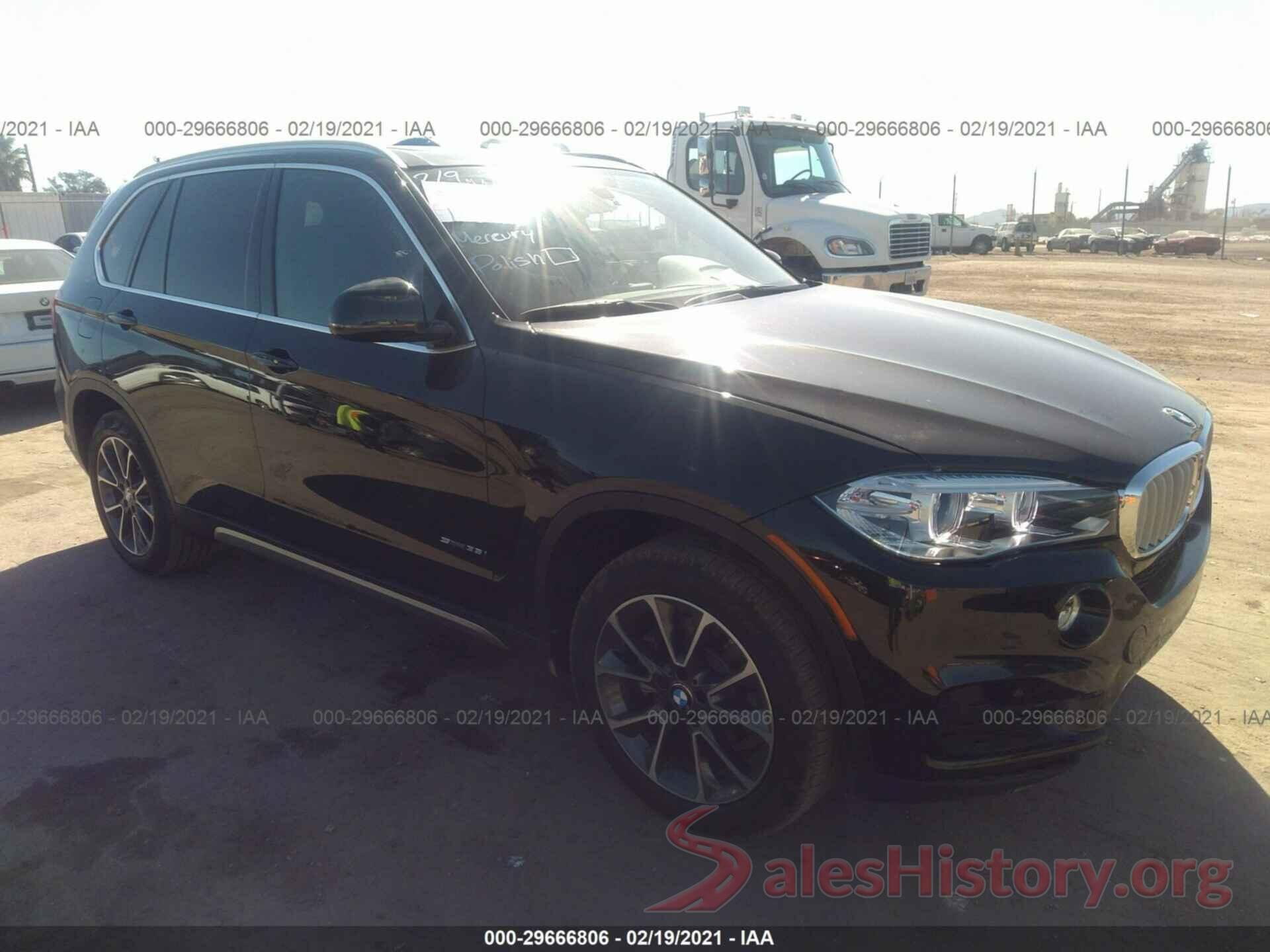 5UXKR2C58J0Z22422 2018 BMW X5