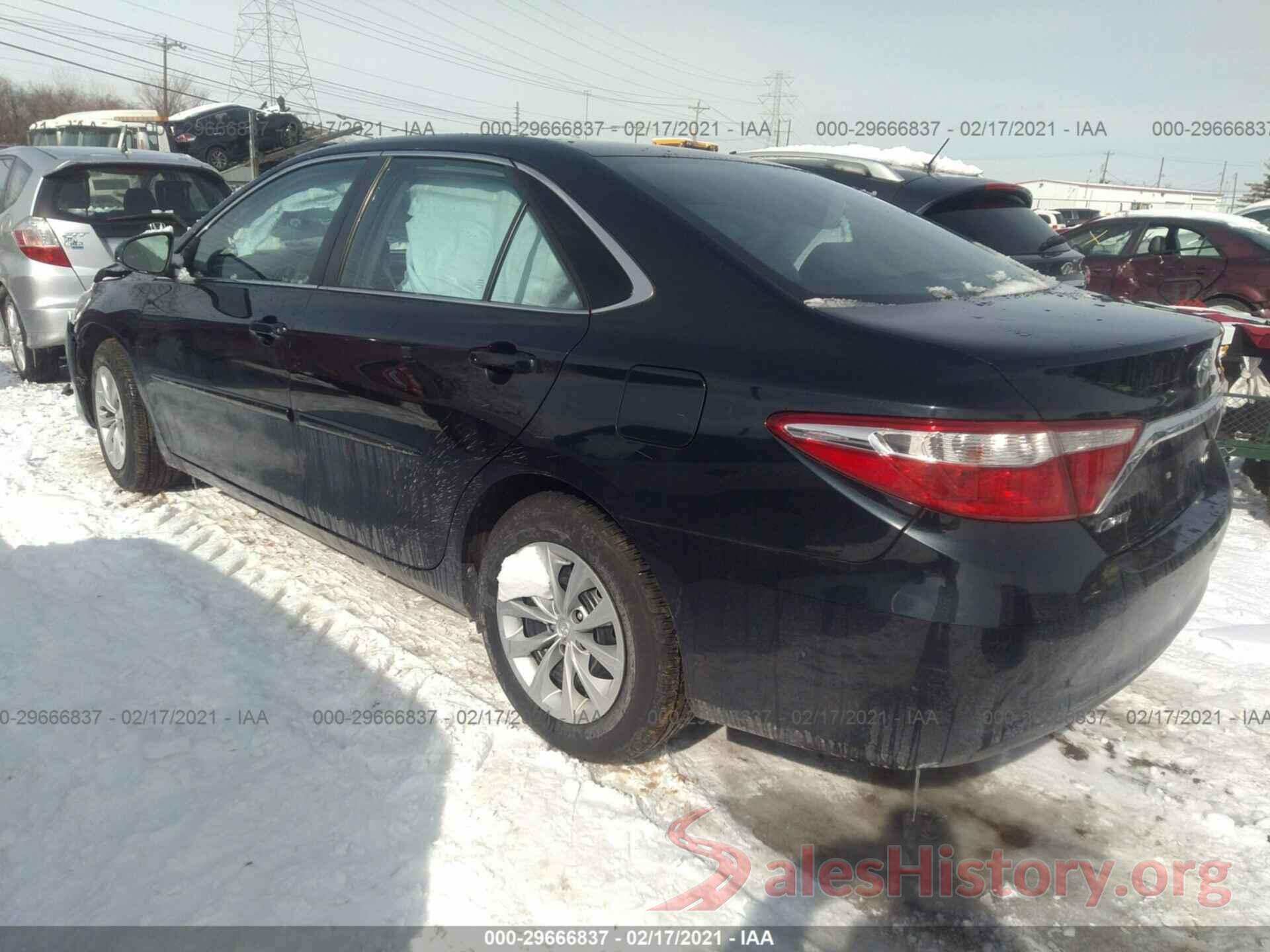 4T1BF1FK2HU377015 2017 TOYOTA CAMRY