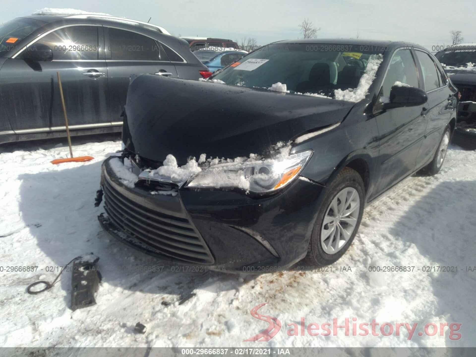 4T1BF1FK2HU377015 2017 TOYOTA CAMRY