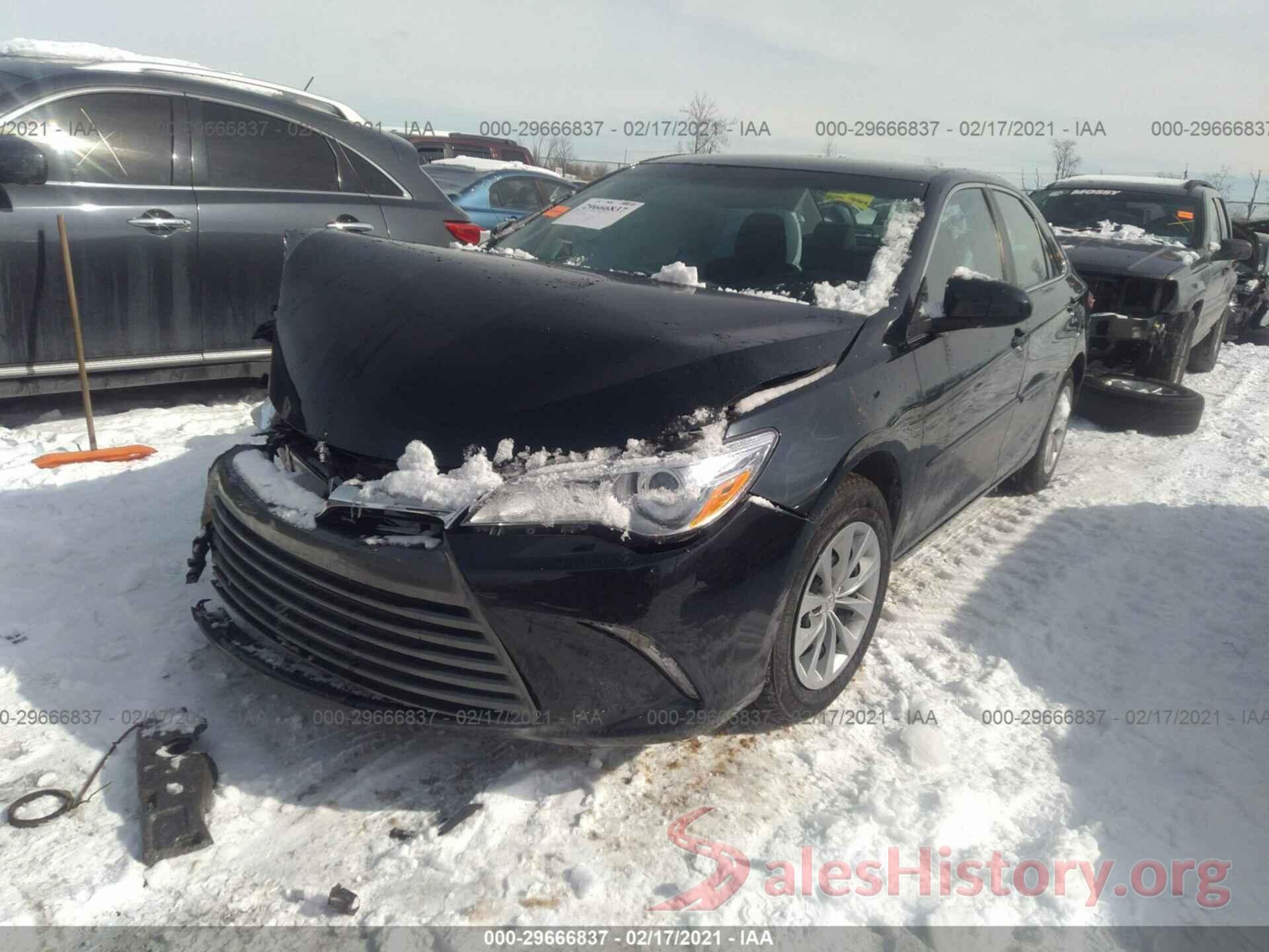 4T1BF1FK2HU377015 2017 TOYOTA CAMRY