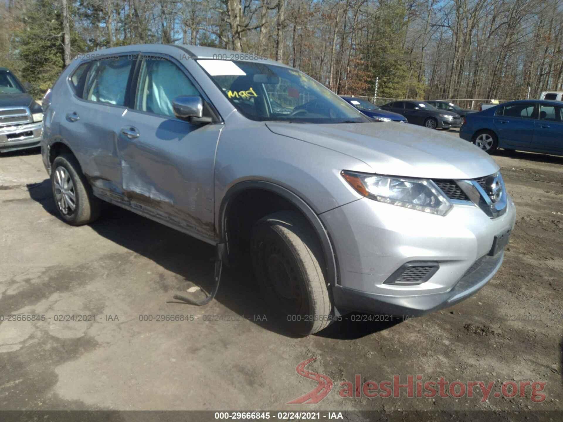 JN8AT2MV9GW141402 2016 NISSAN ROGUE