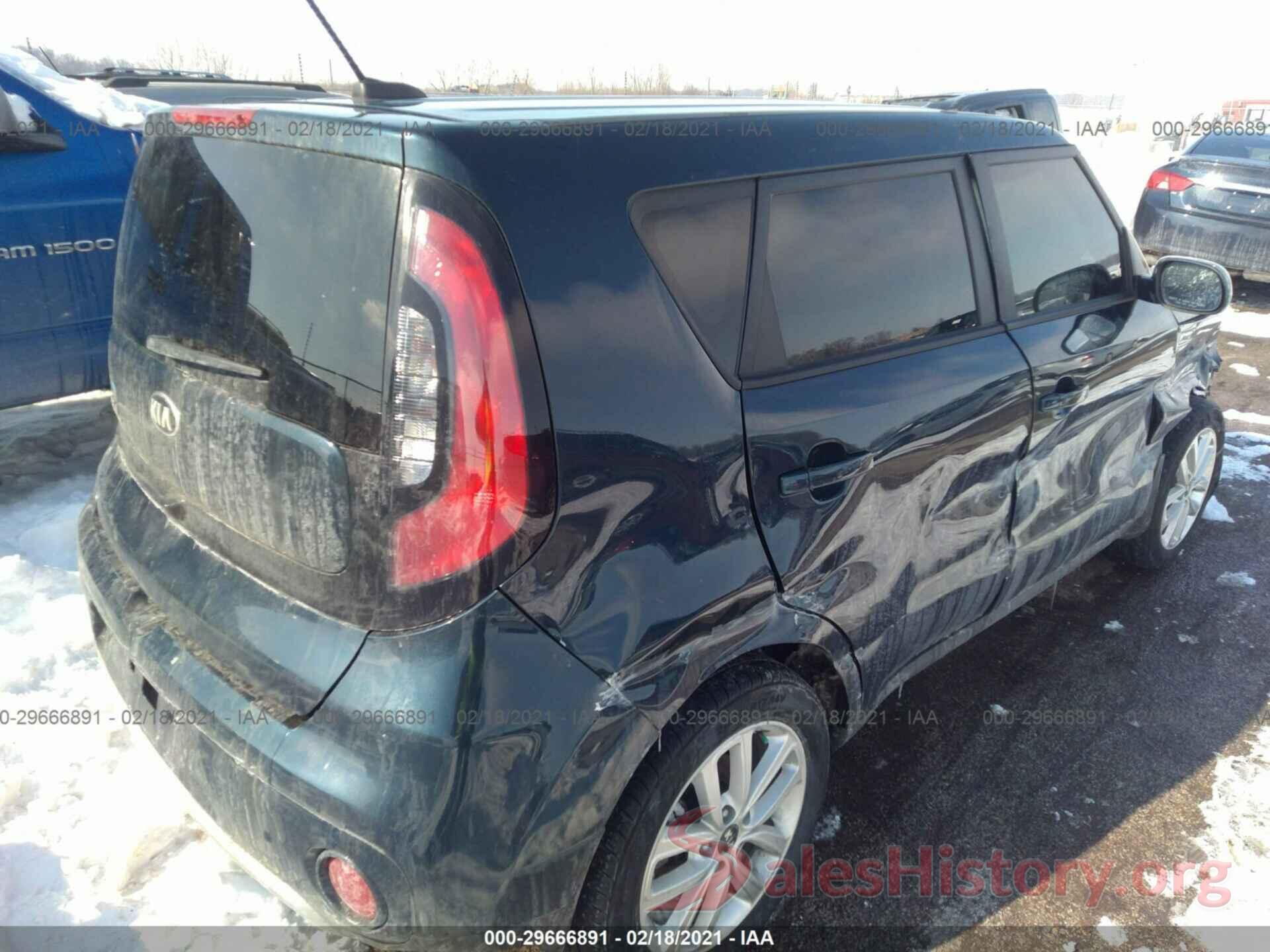 KNDJP3A54J7552346 2018 KIA SOUL