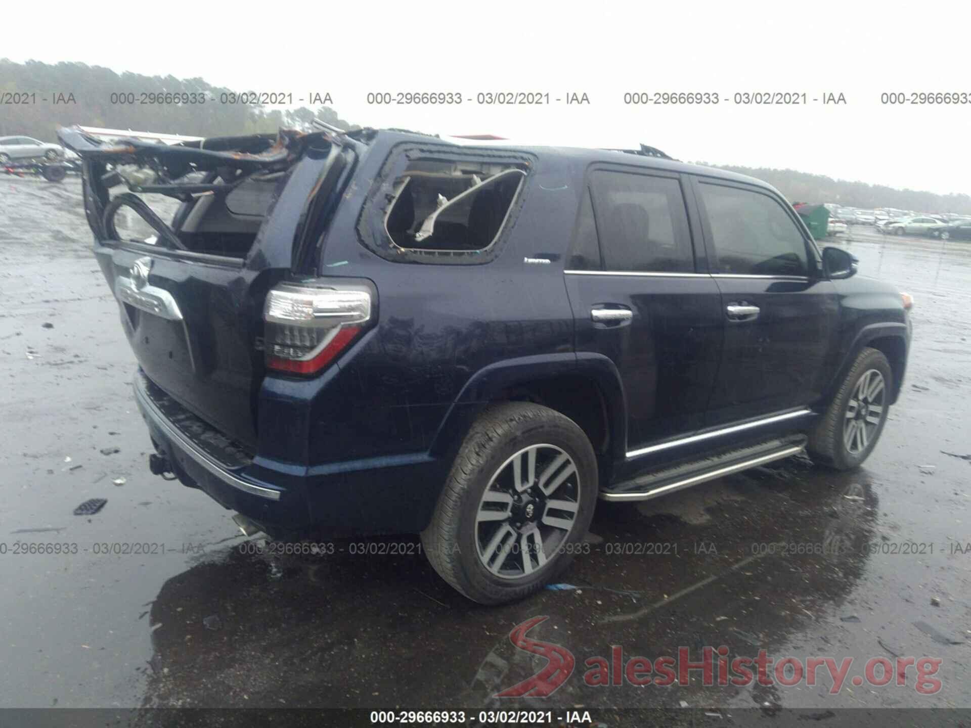 JTEBU5JR2J5563655 2018 TOYOTA 4RUNNER