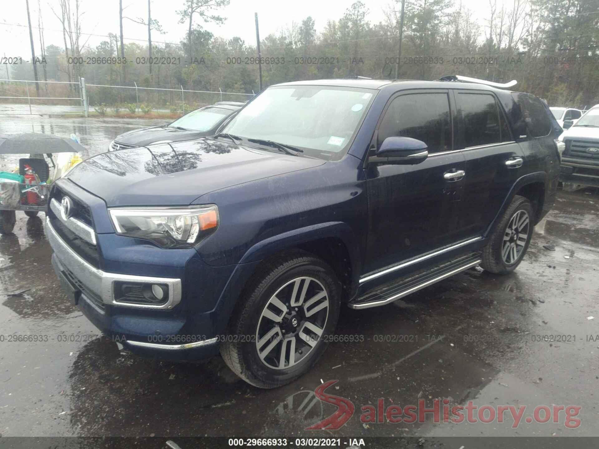 JTEBU5JR2J5563655 2018 TOYOTA 4RUNNER