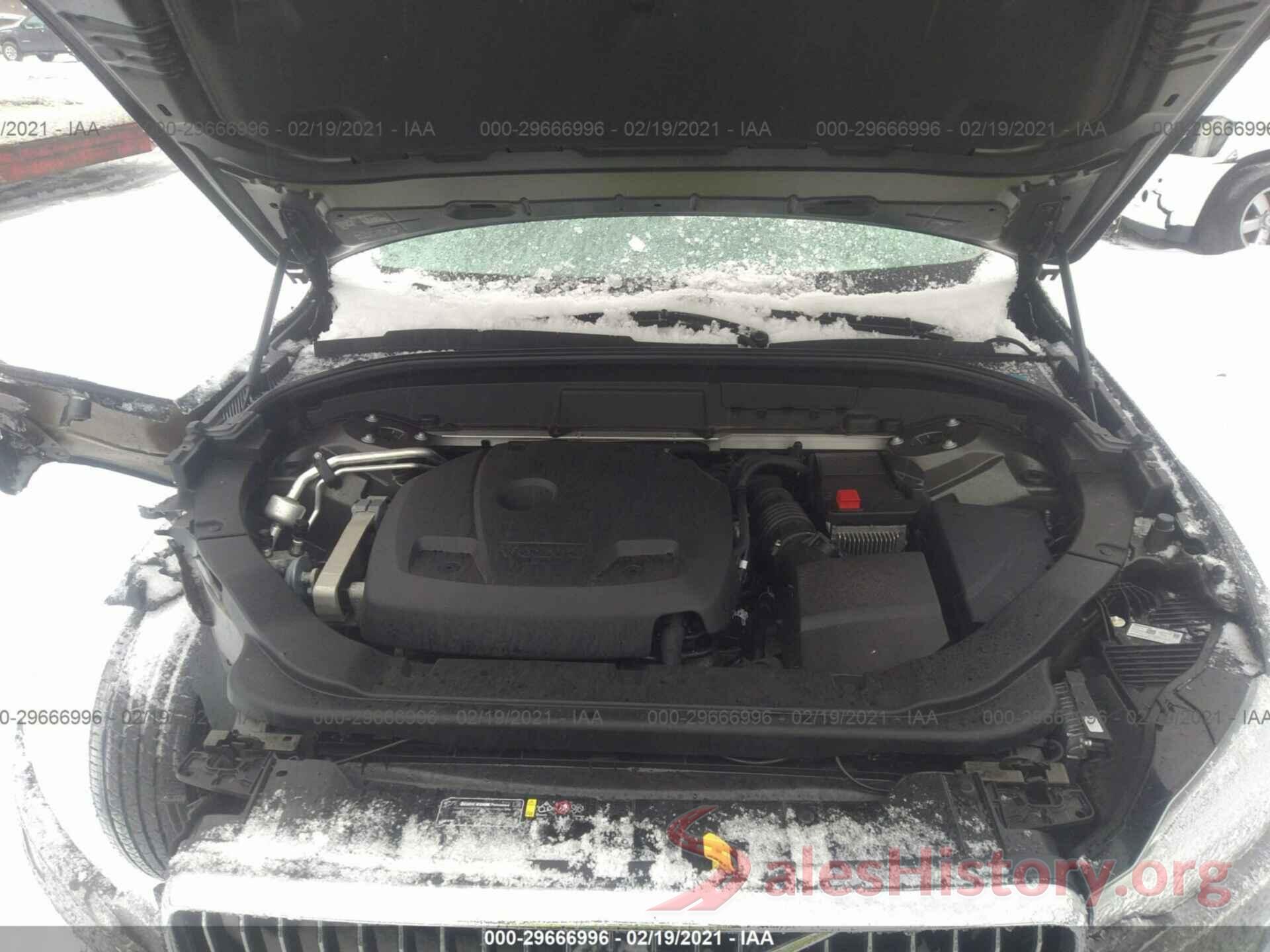 YV4A22RL1J1025943 2018 VOLVO XC60