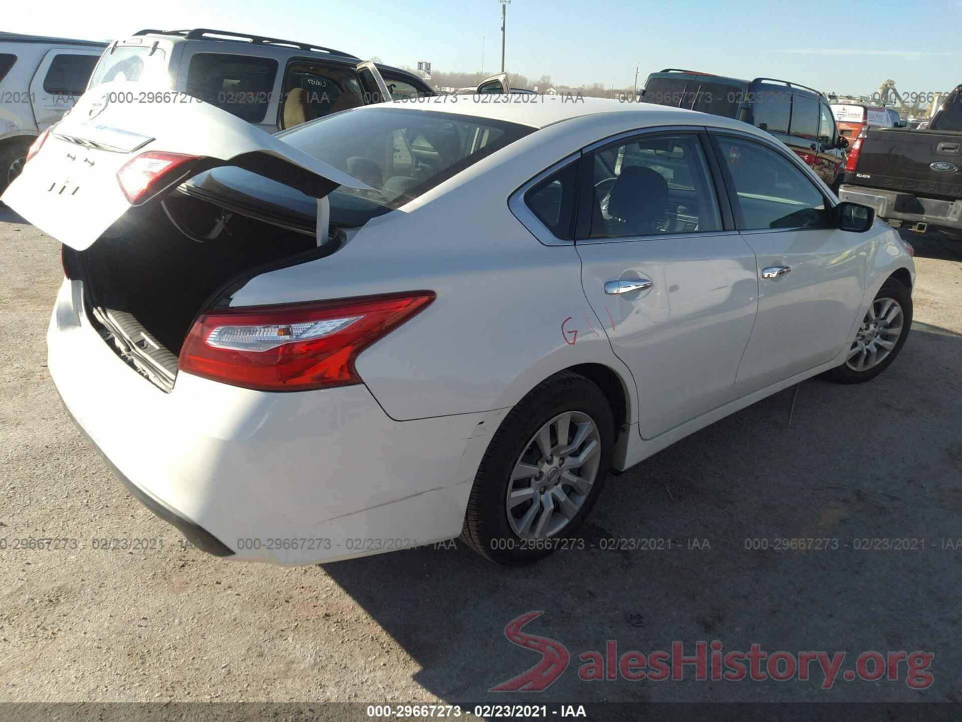 1N4AL3APXGN377043 2016 NISSAN ALTIMA