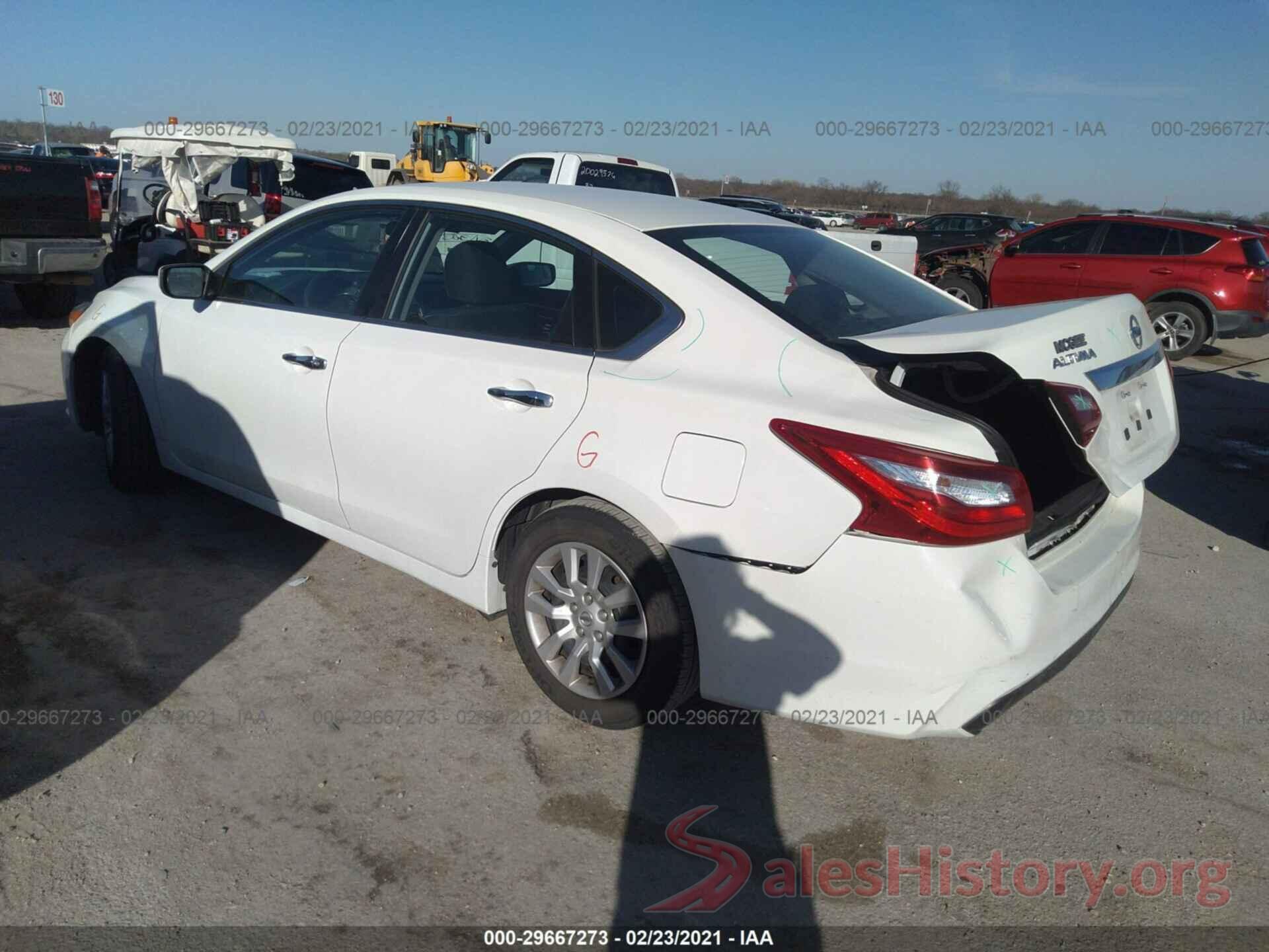 1N4AL3APXGN377043 2016 NISSAN ALTIMA