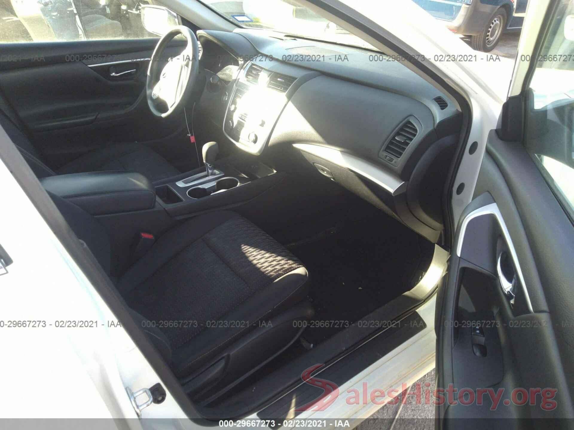 1N4AL3APXGN377043 2016 NISSAN ALTIMA