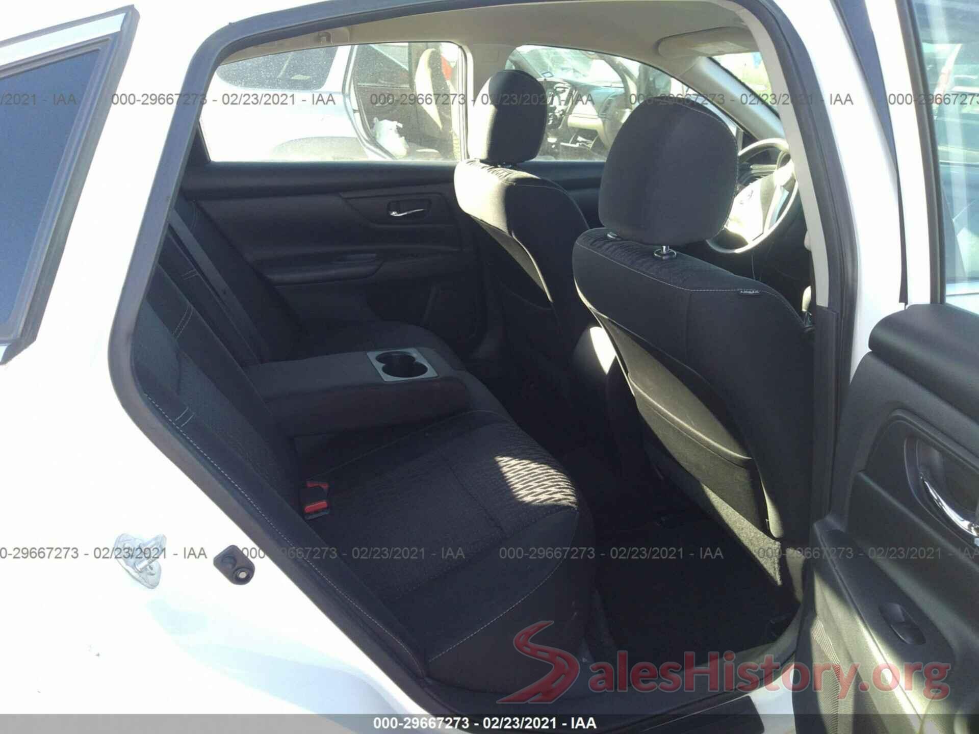 1N4AL3APXGN377043 2016 NISSAN ALTIMA