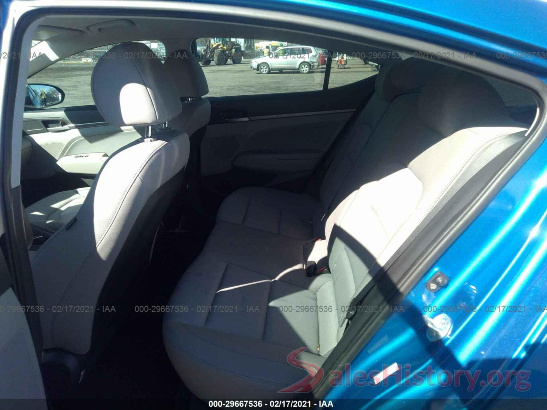 KMHD84LF5HU243224 2017 HYUNDAI ELANTRA