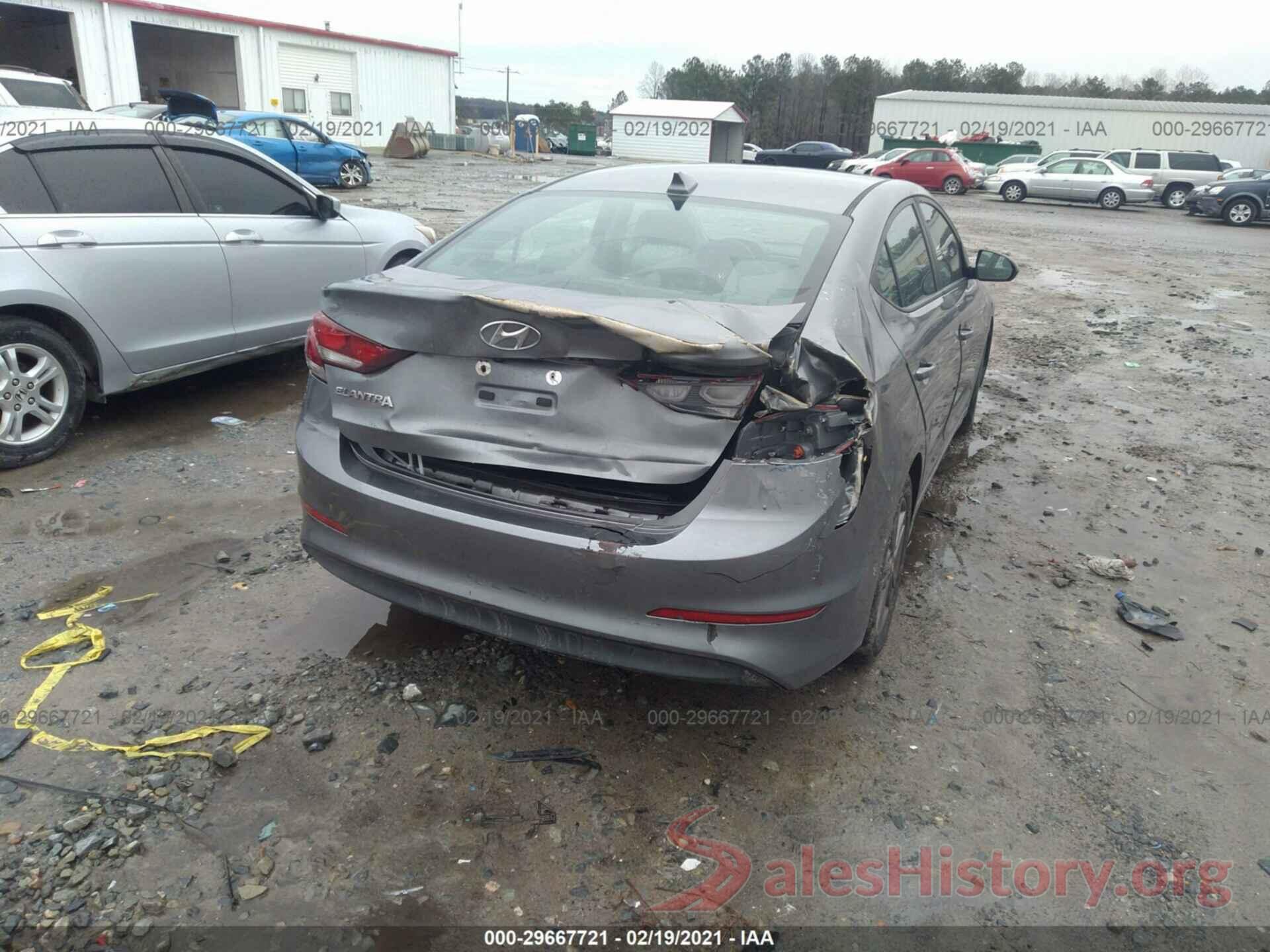 KMHD84LF5HU241702 2017 HYUNDAI ELANTRA