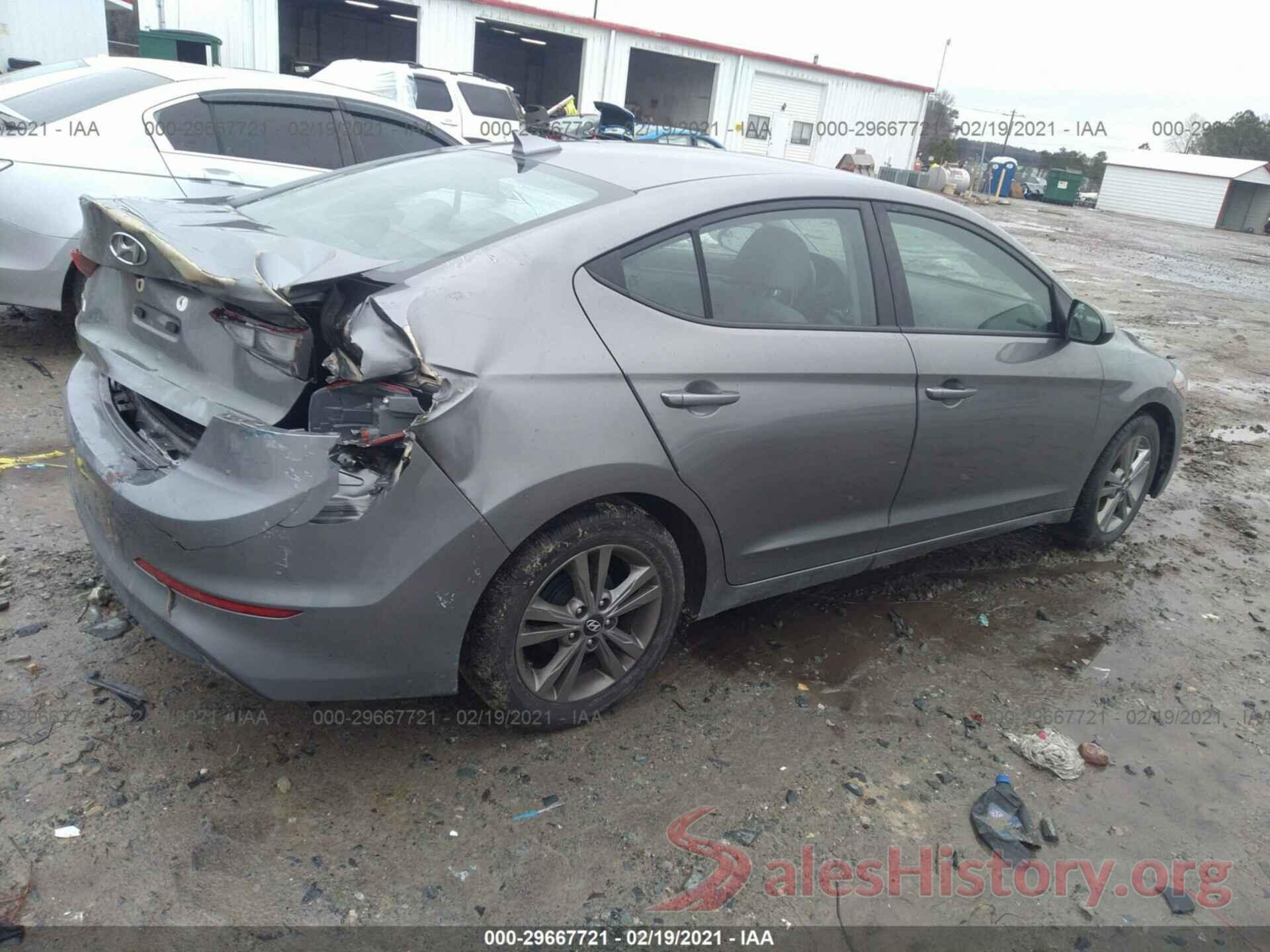 KMHD84LF5HU241702 2017 HYUNDAI ELANTRA