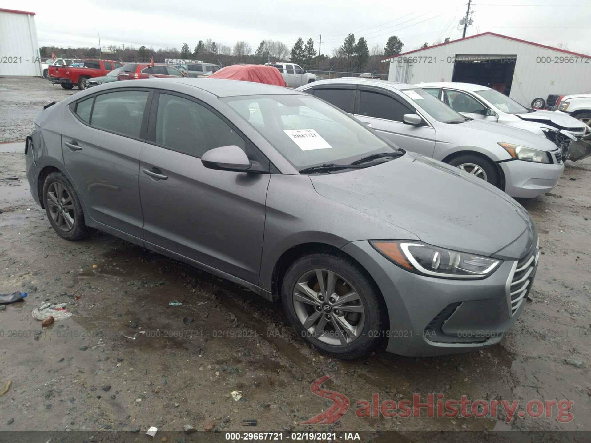 KMHD84LF5HU241702 2017 HYUNDAI ELANTRA