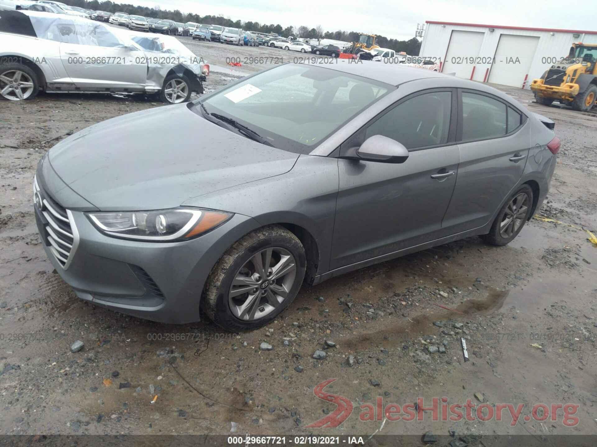 KMHD84LF5HU241702 2017 HYUNDAI ELANTRA