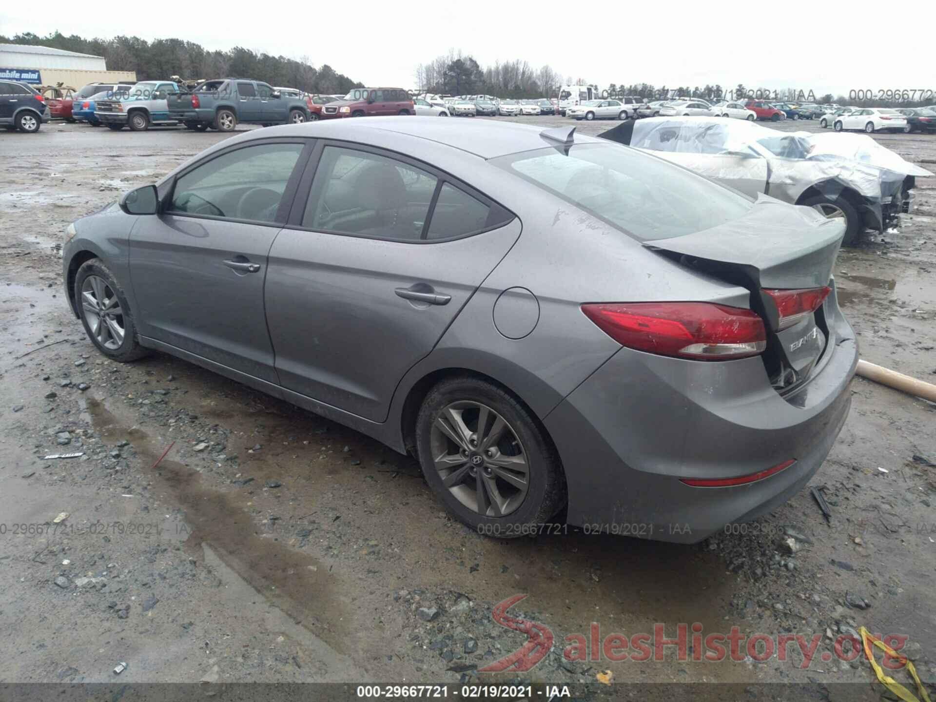 KMHD84LF5HU241702 2017 HYUNDAI ELANTRA