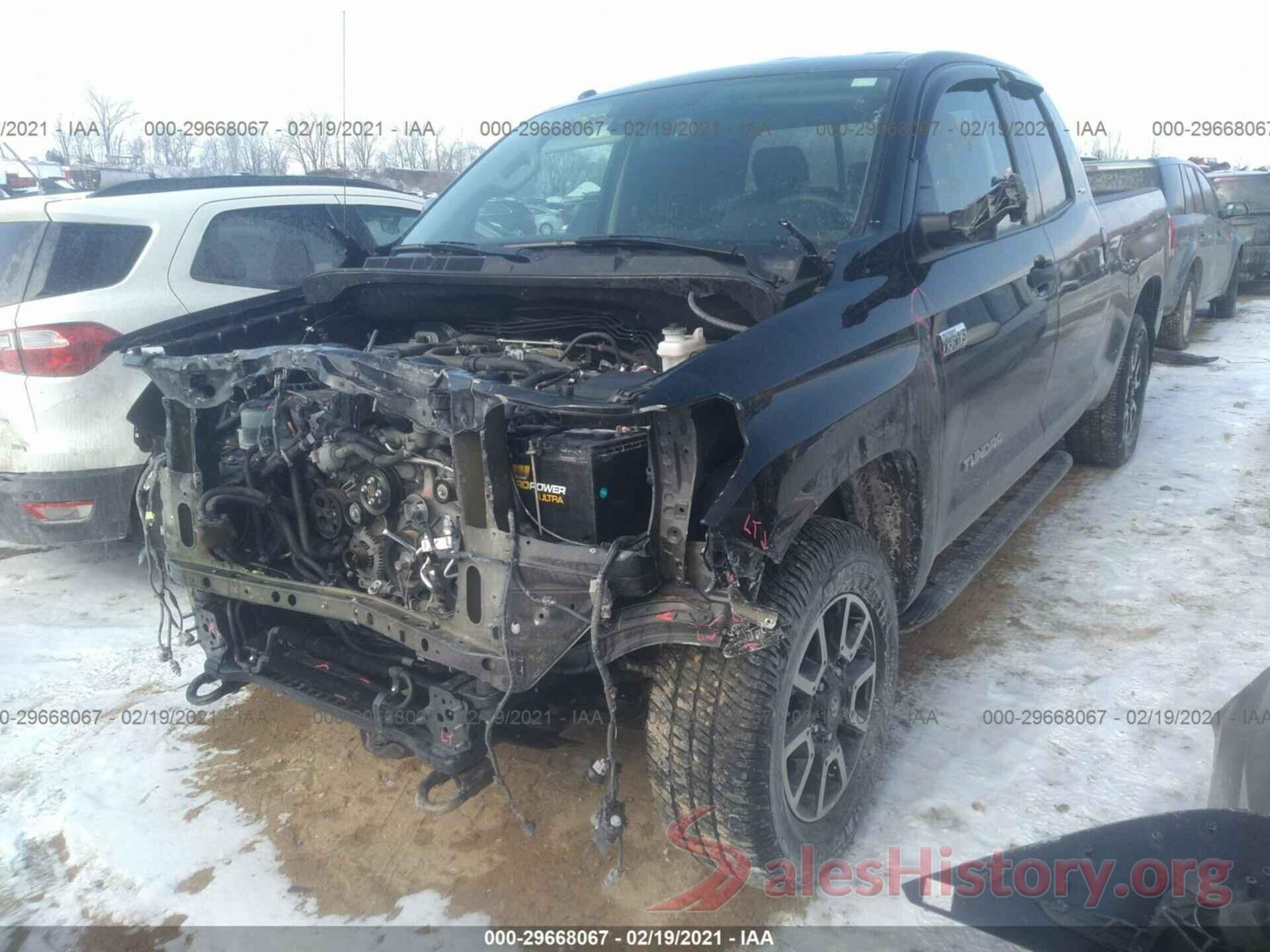 5TFUW5F17JX735208 2018 TOYOTA TUNDRA 4WD