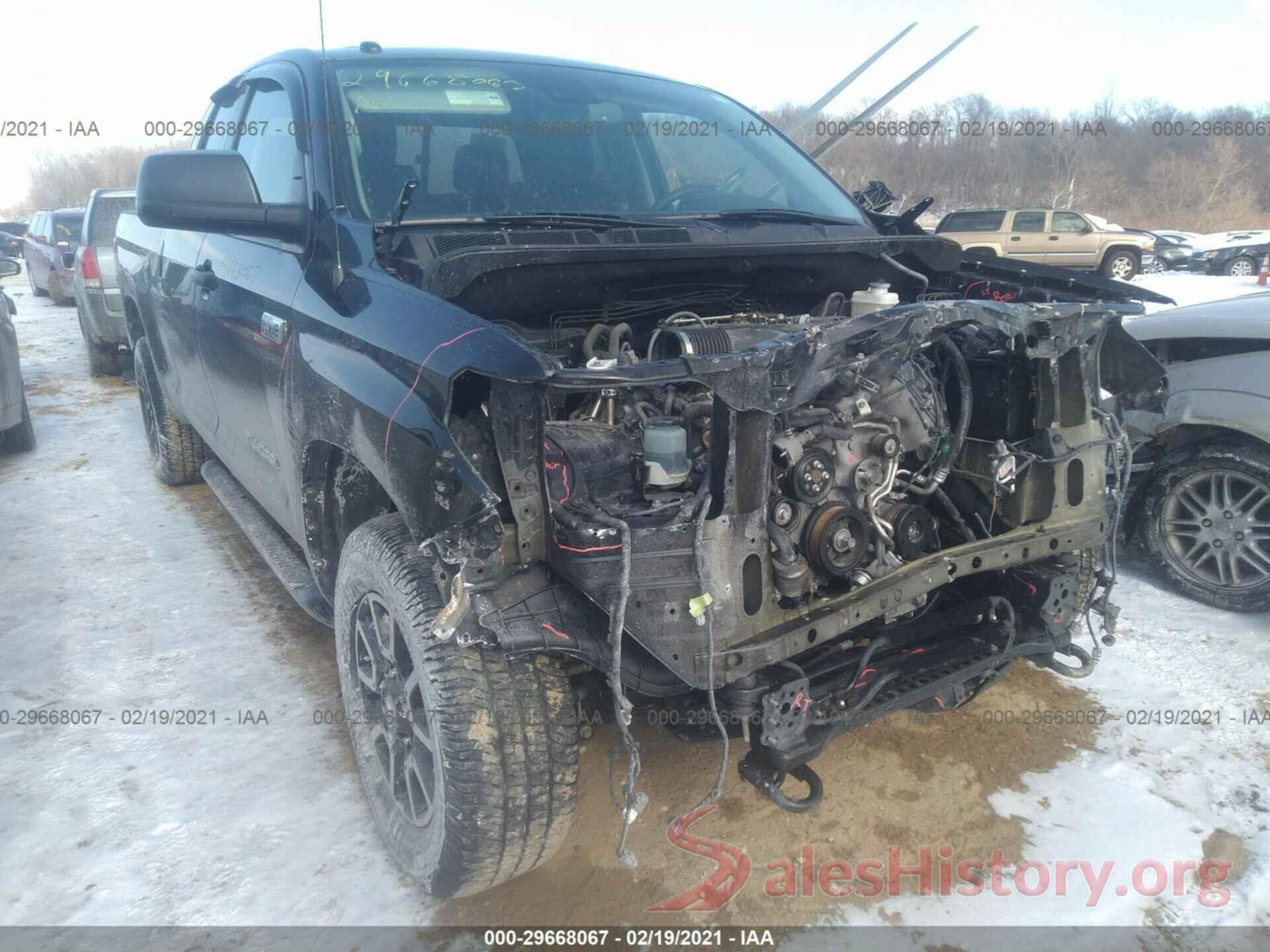 5TFUW5F17JX735208 2018 TOYOTA TUNDRA 4WD