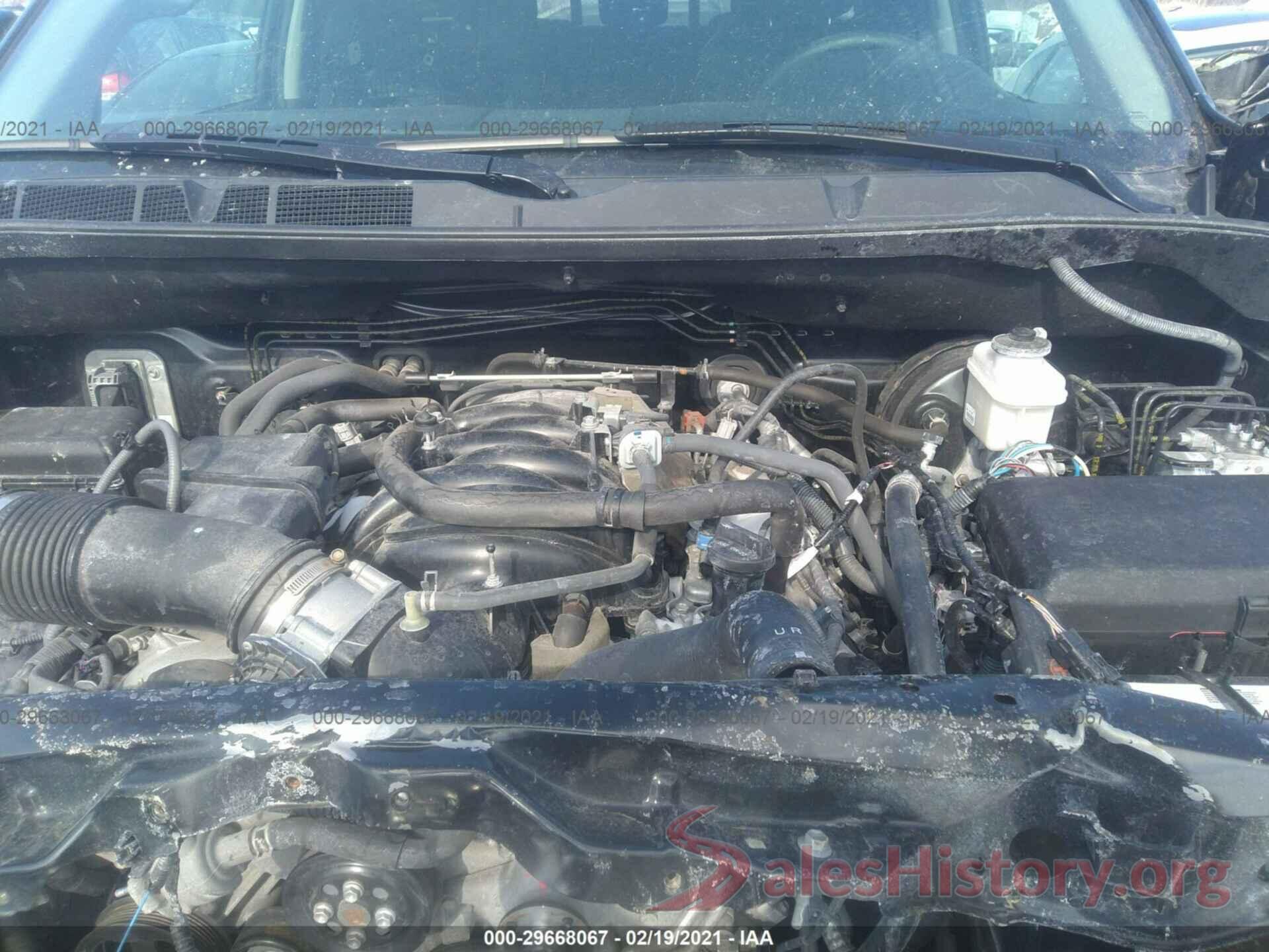 5TFUW5F17JX735208 2018 TOYOTA TUNDRA 4WD