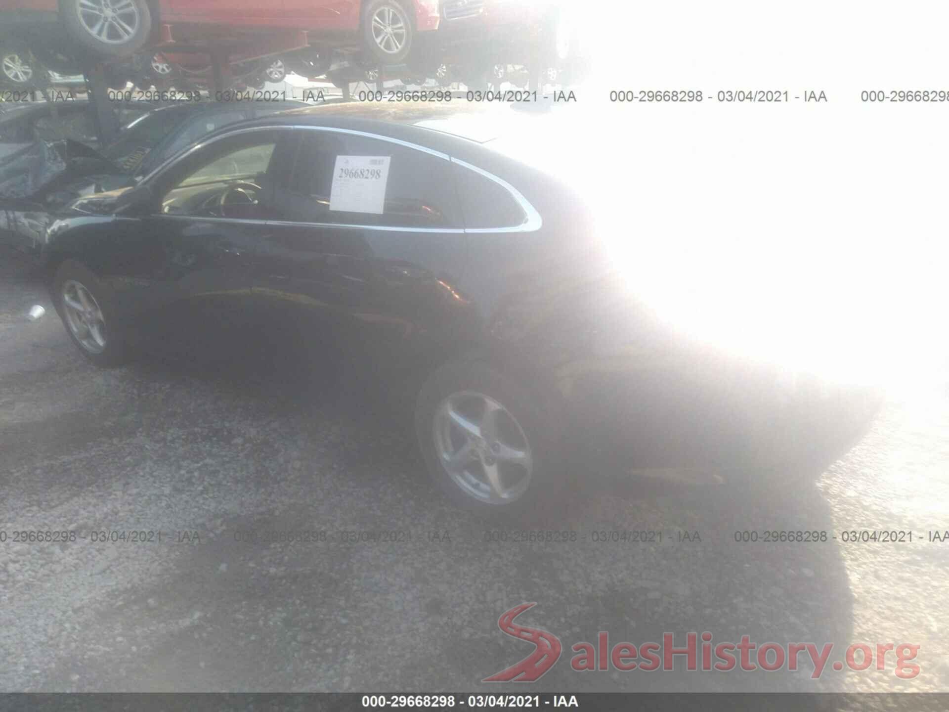 1G1ZC5ST0HF103021 2017 CHEVROLET MALIBU