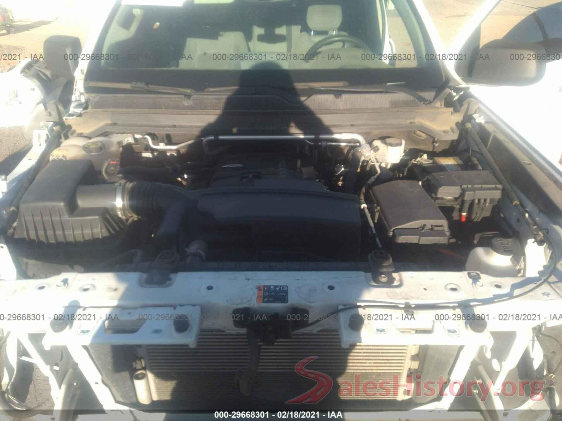 1GCGSBEAXG1145816 2016 CHEVROLET COLORADO