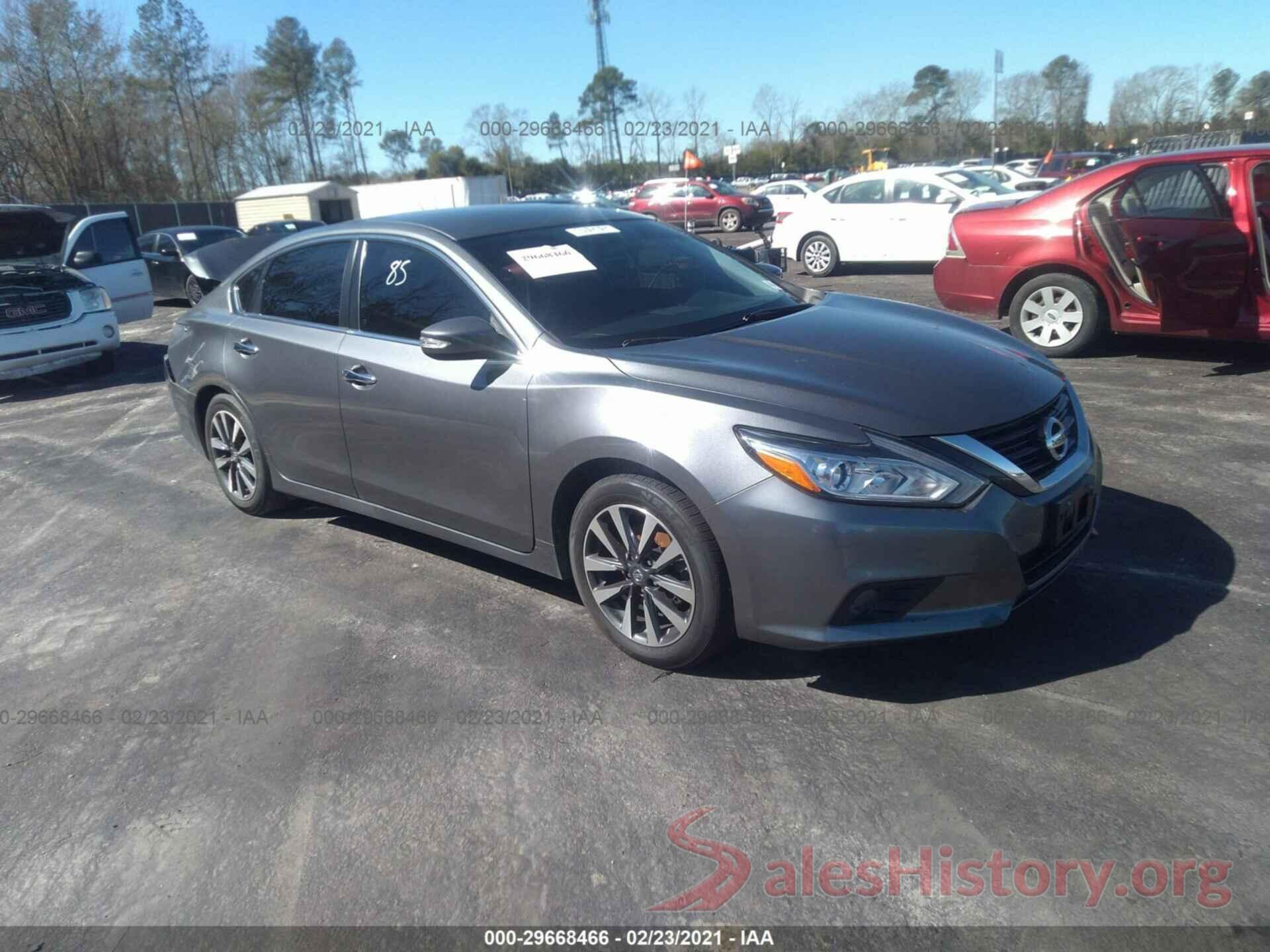 1N4AL3AP7HC197788 2017 NISSAN ALTIMA