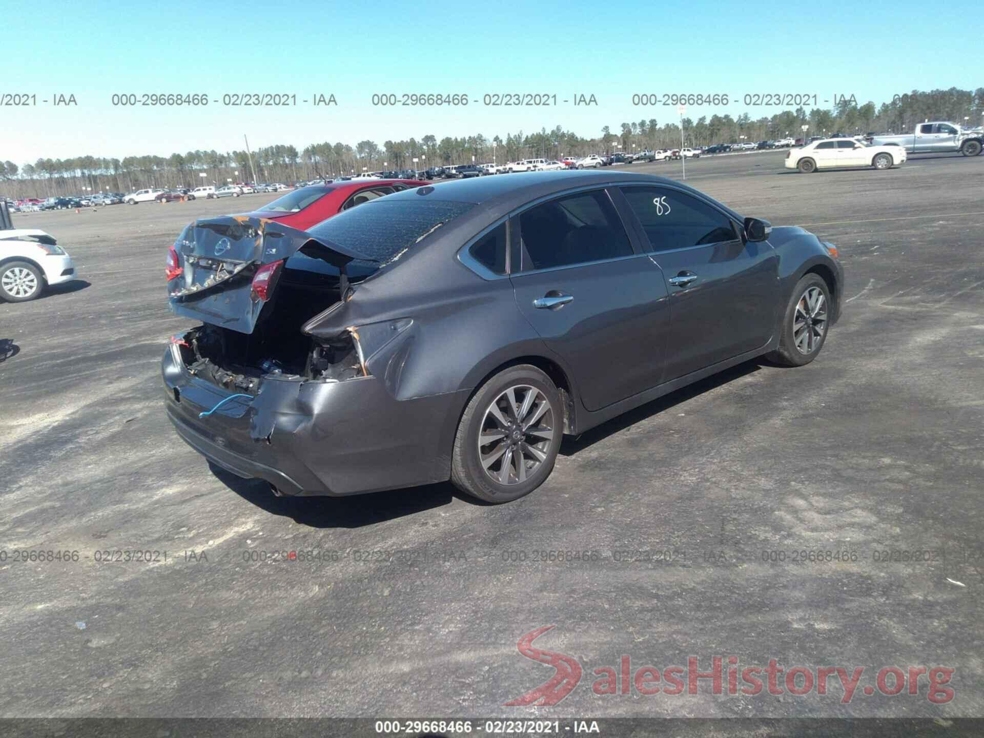 1N4AL3AP7HC197788 2017 NISSAN ALTIMA