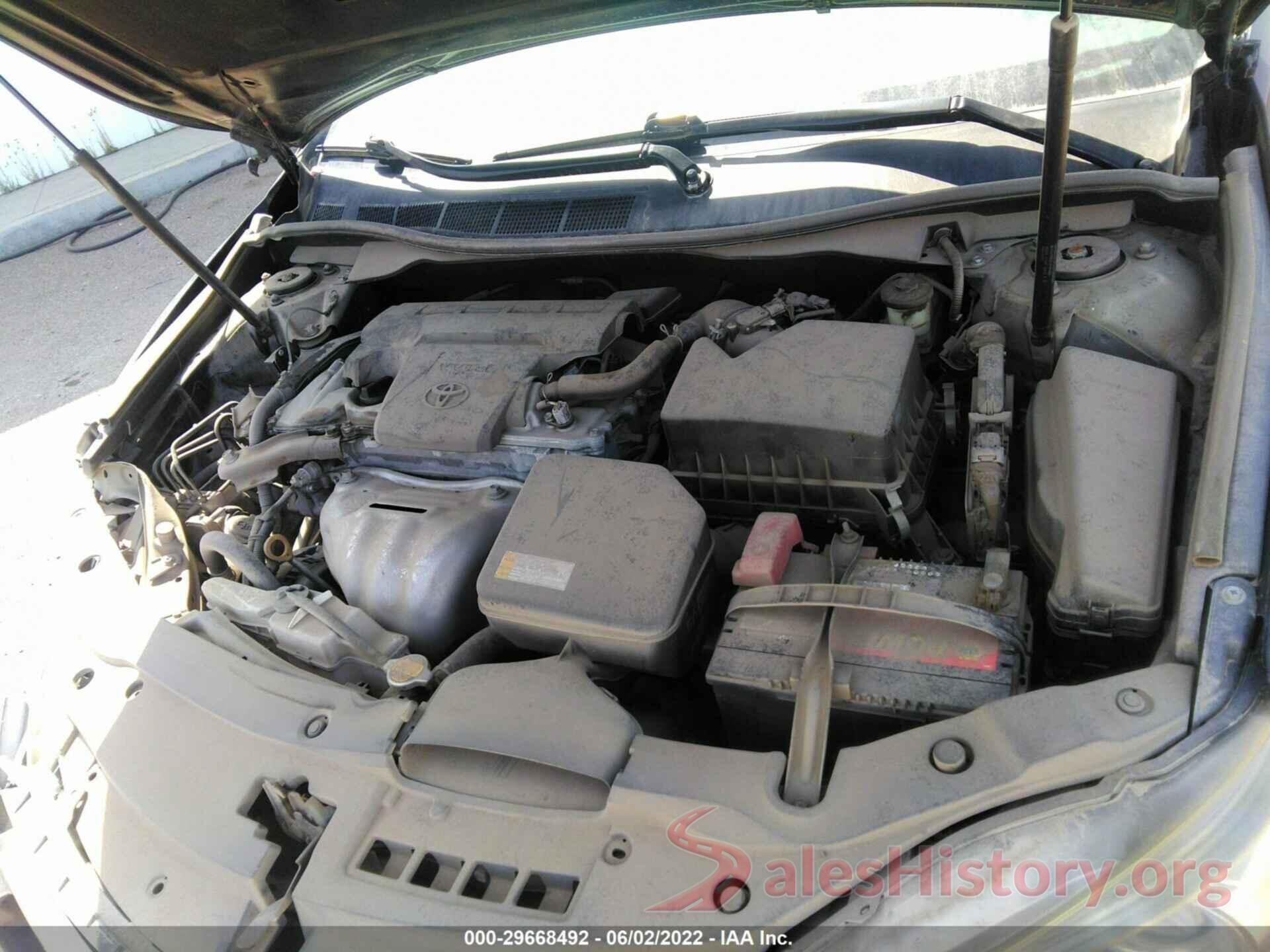 4T1BF1FK1FU114382 2015 TOYOTA CAMRY