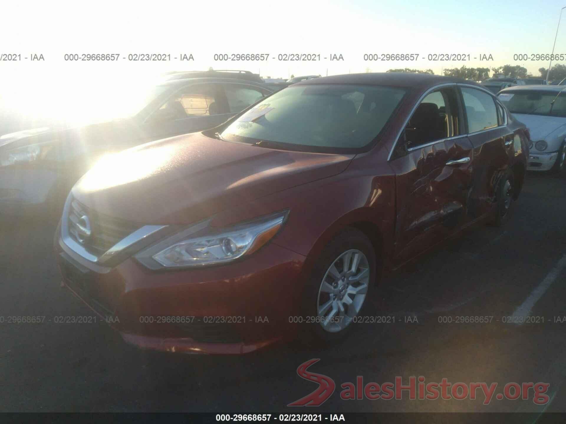 1N4AL3AP6GN373815 2016 NISSAN ALTIMA