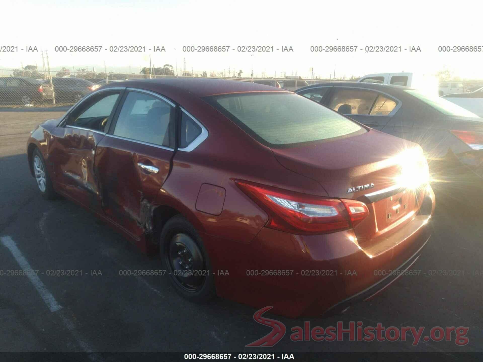 1N4AL3AP6GN373815 2016 NISSAN ALTIMA