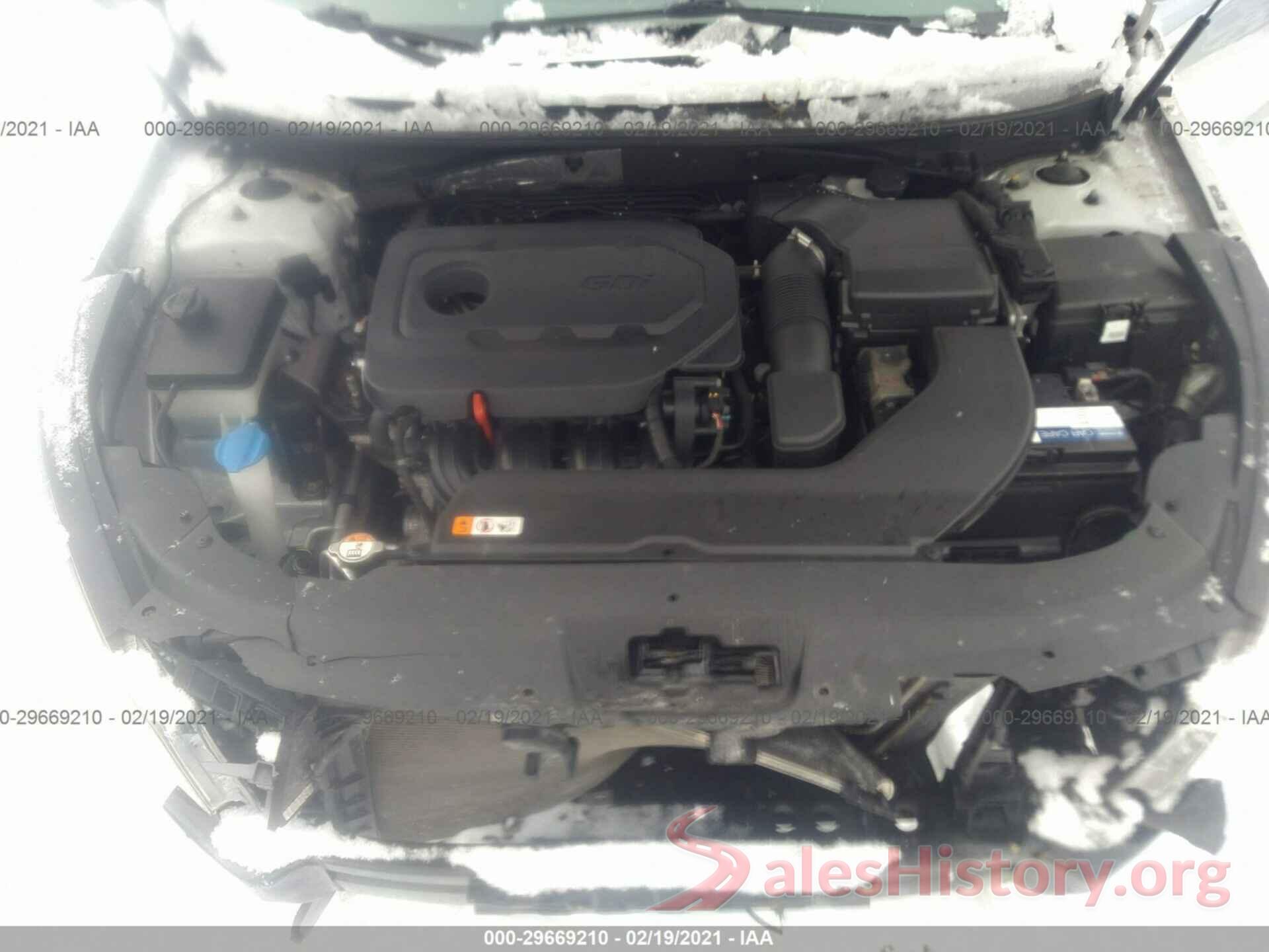 5NPE34AFXGH299145 2016 HYUNDAI SONATA