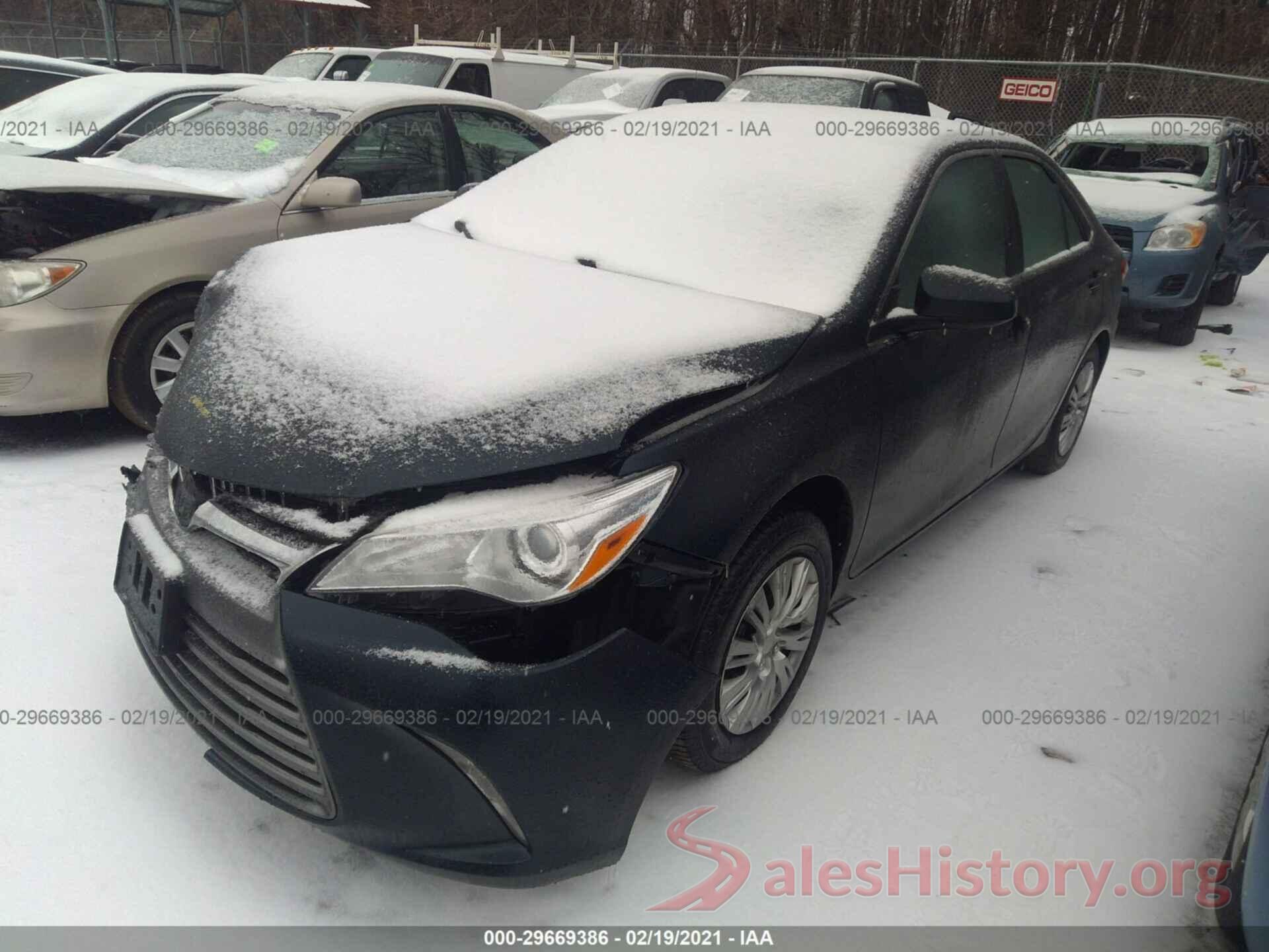 4T1BF1FKXHU337412 2017 TOYOTA CAMRY