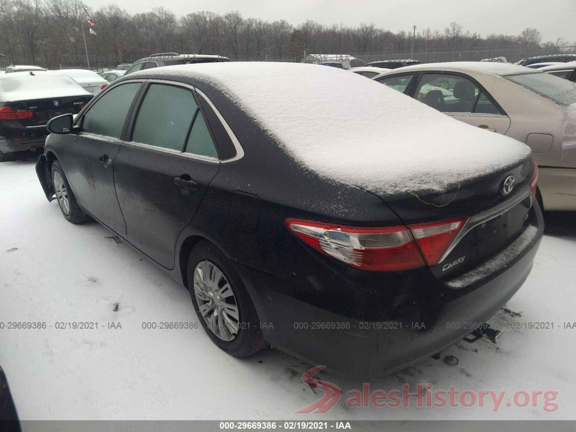 4T1BF1FKXHU337412 2017 TOYOTA CAMRY