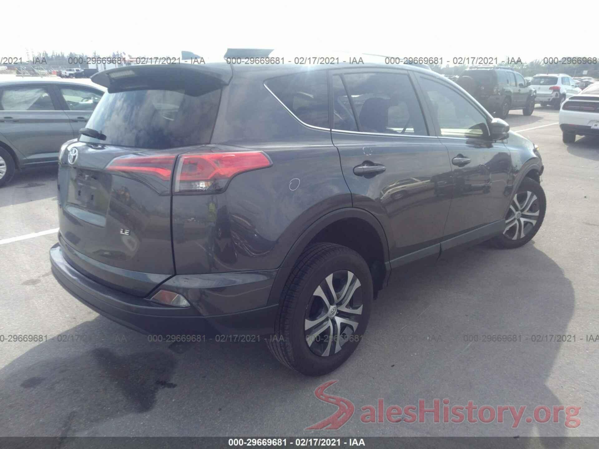 JTMZFREV3JJ732620 2018 TOYOTA RAV4