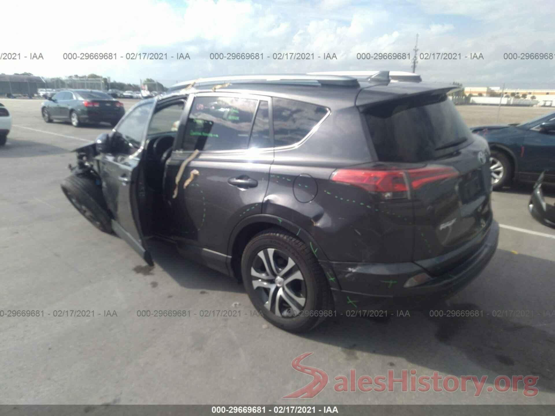 JTMZFREV3JJ732620 2018 TOYOTA RAV4