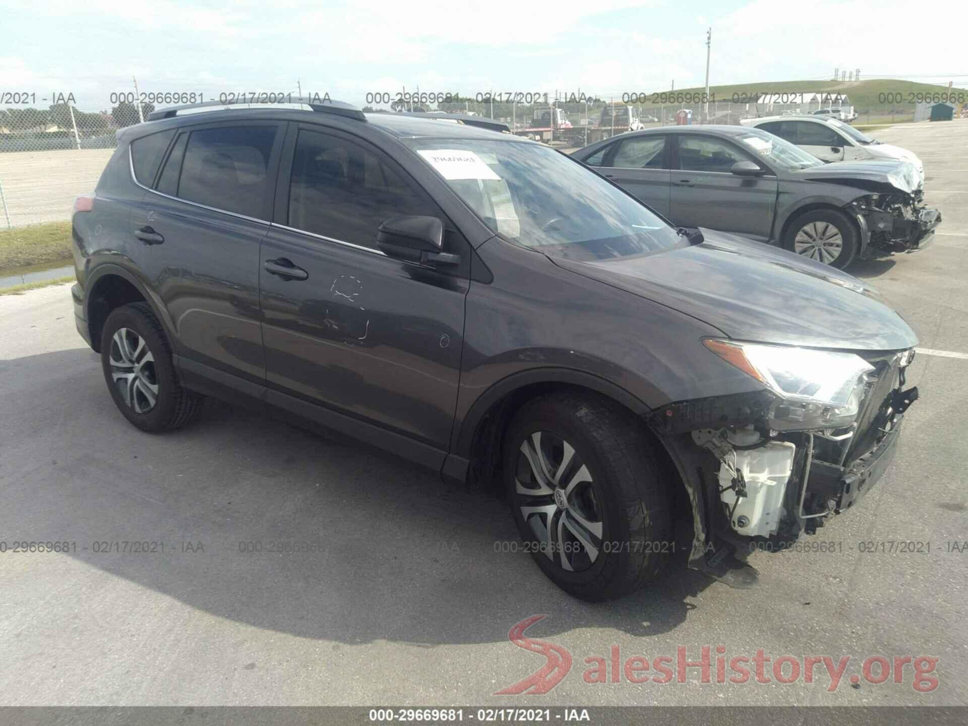 JTMZFREV3JJ732620 2018 TOYOTA RAV4