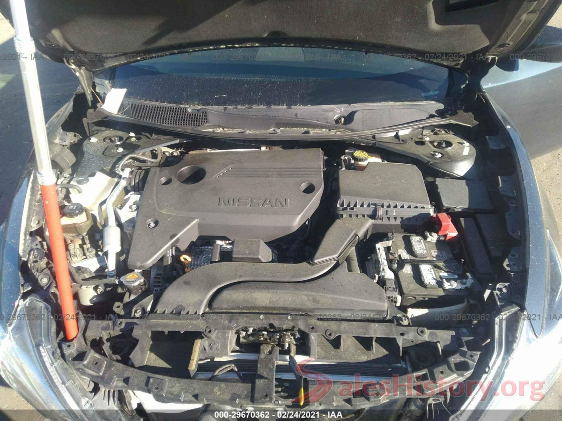 1N4AL3AP2GN330198 2016 NISSAN ALTIMA