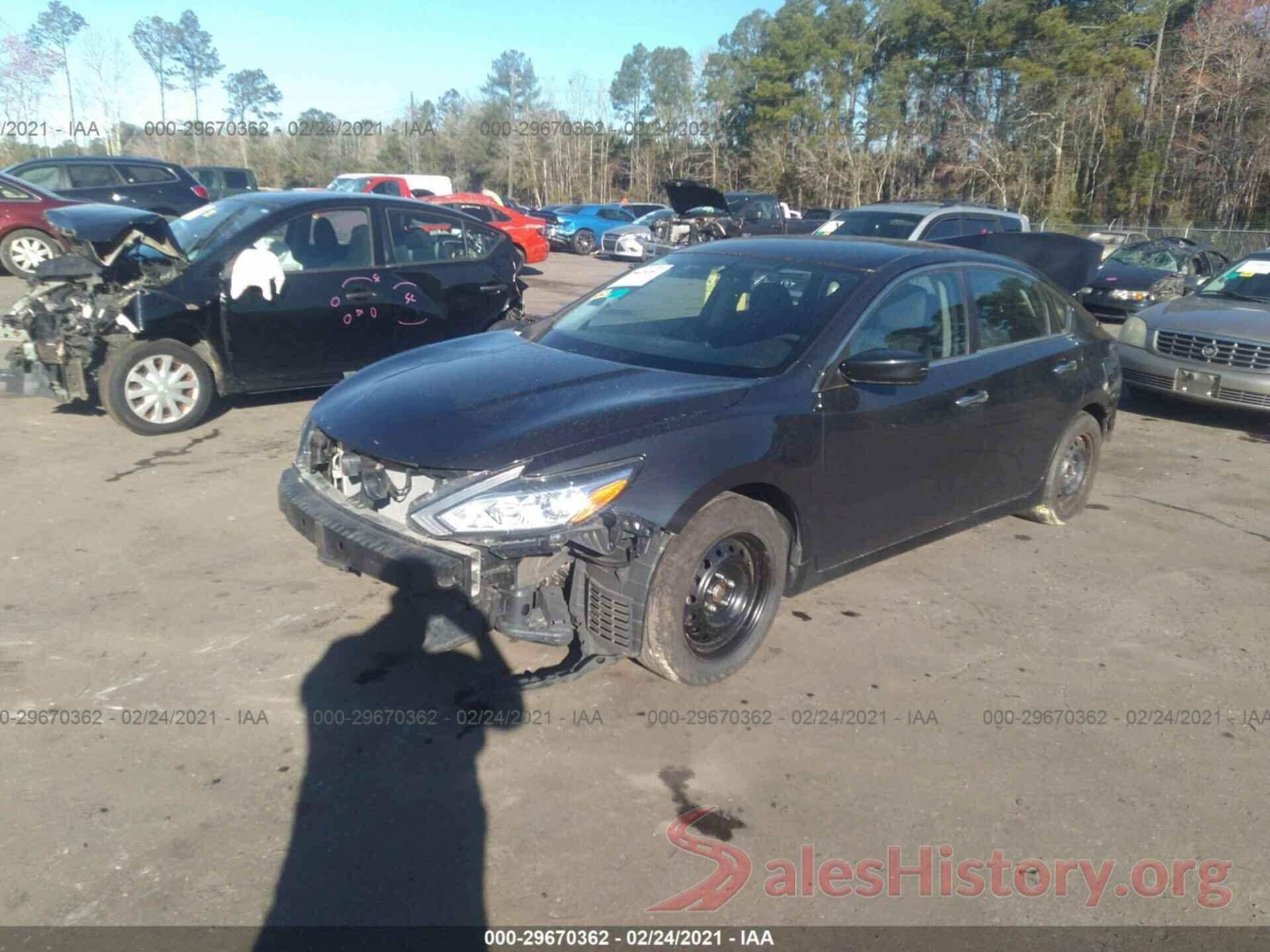 1N4AL3AP2GN330198 2016 NISSAN ALTIMA