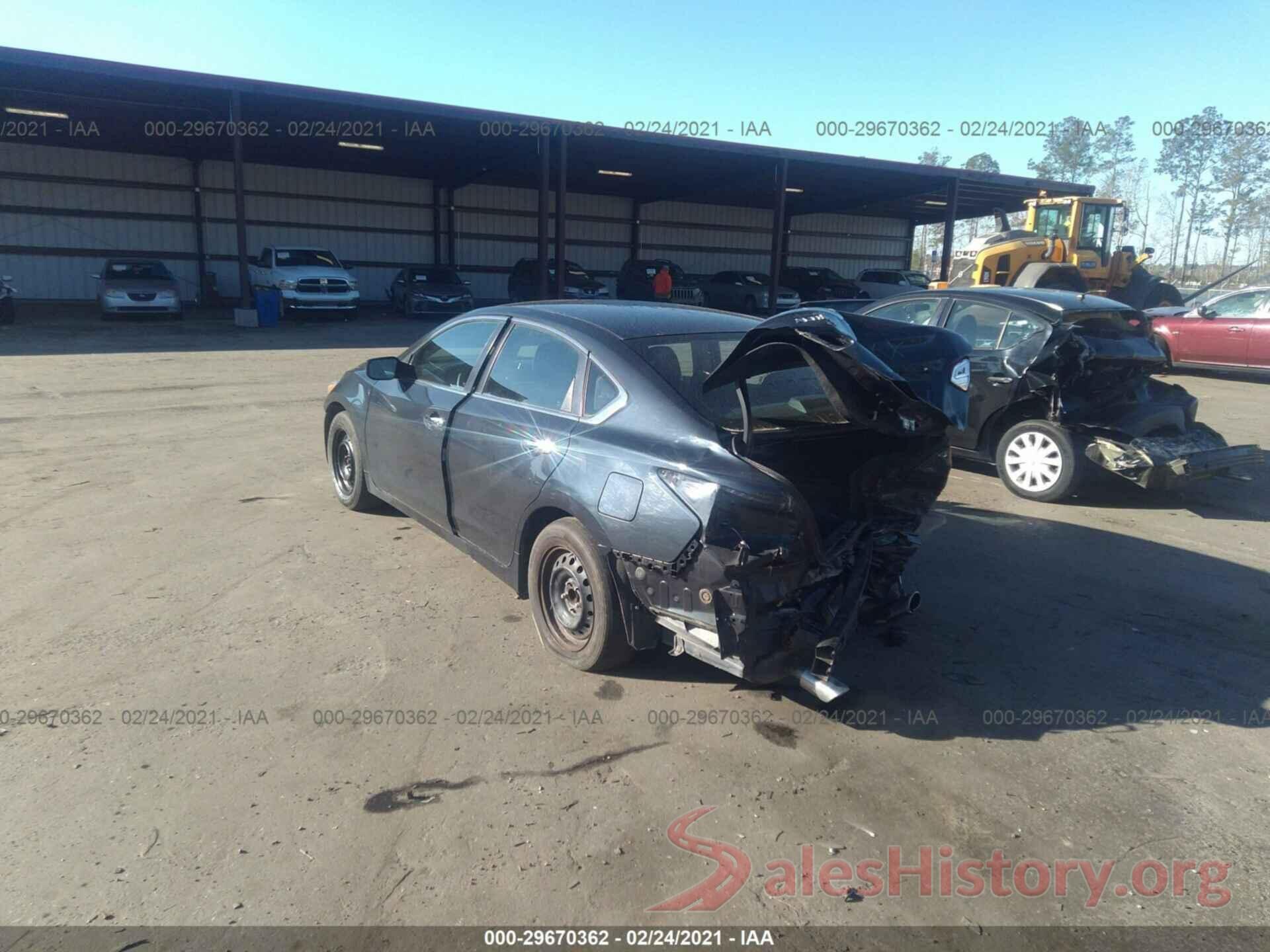 1N4AL3AP2GN330198 2016 NISSAN ALTIMA