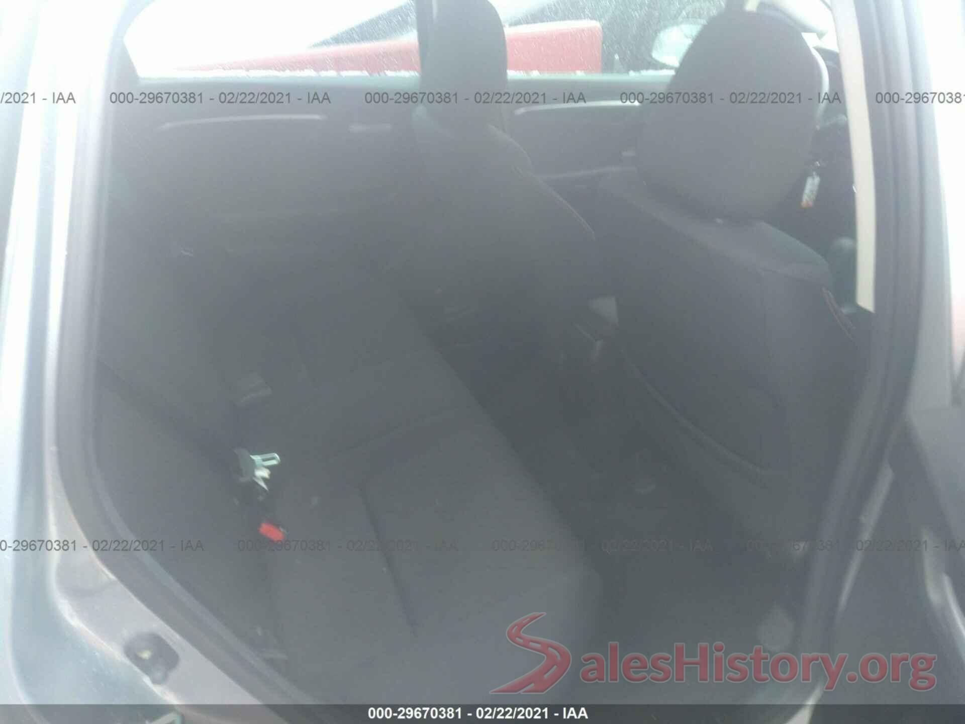 3HGGK5H65KM725545 2019 HONDA FIT