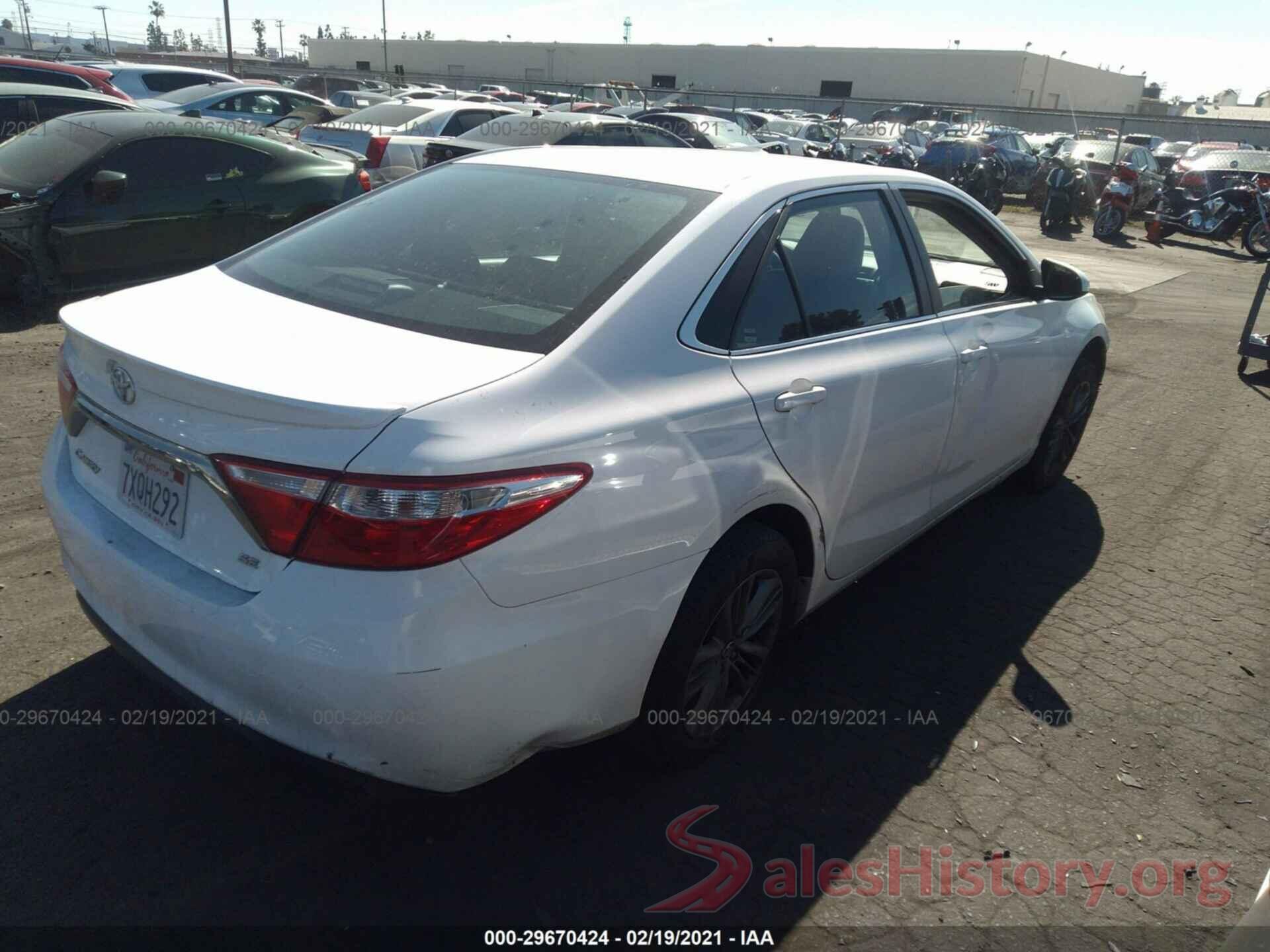 4T1BF1FKXHU753959 2017 TOYOTA CAMRY