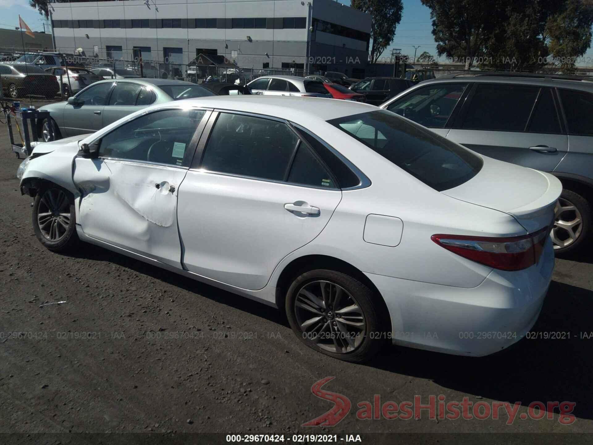 4T1BF1FKXHU753959 2017 TOYOTA CAMRY