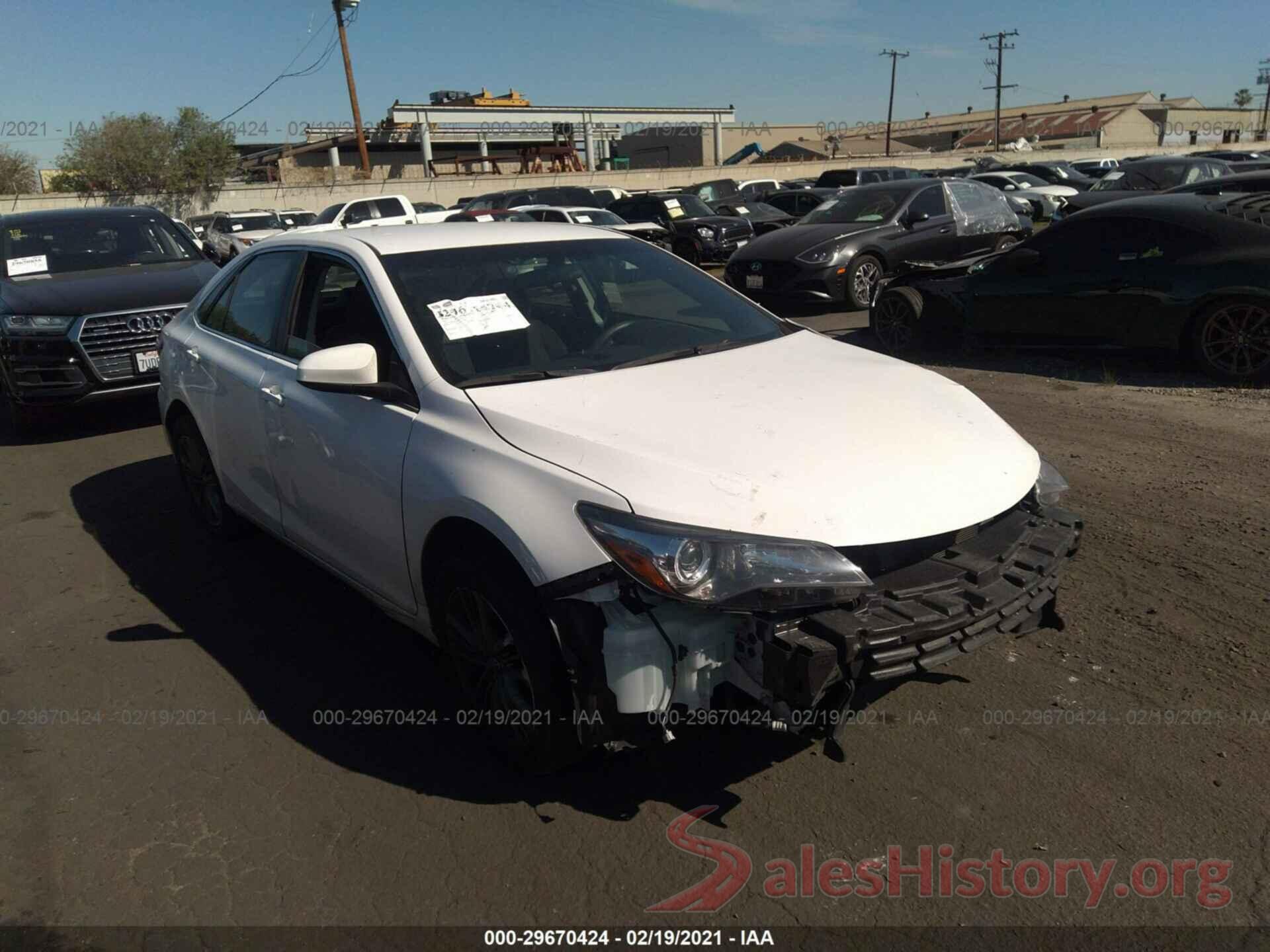 4T1BF1FKXHU753959 2017 TOYOTA CAMRY